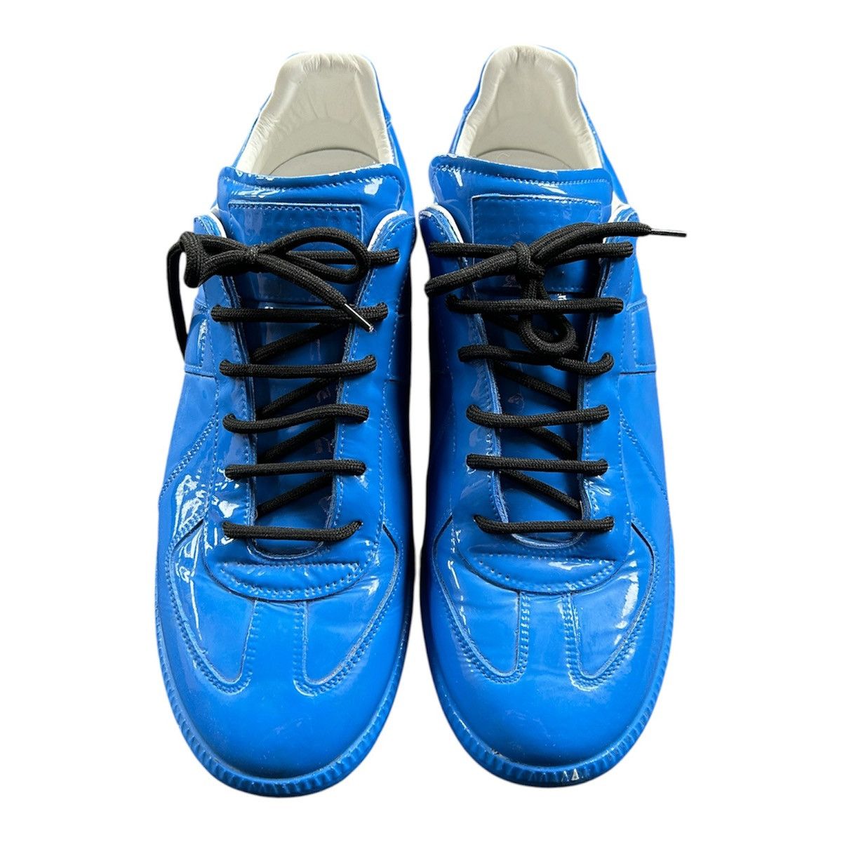 Maison Margiela Maison Margiela Gats light blue Size US 12 / EU 45 - 2 Thumbnail