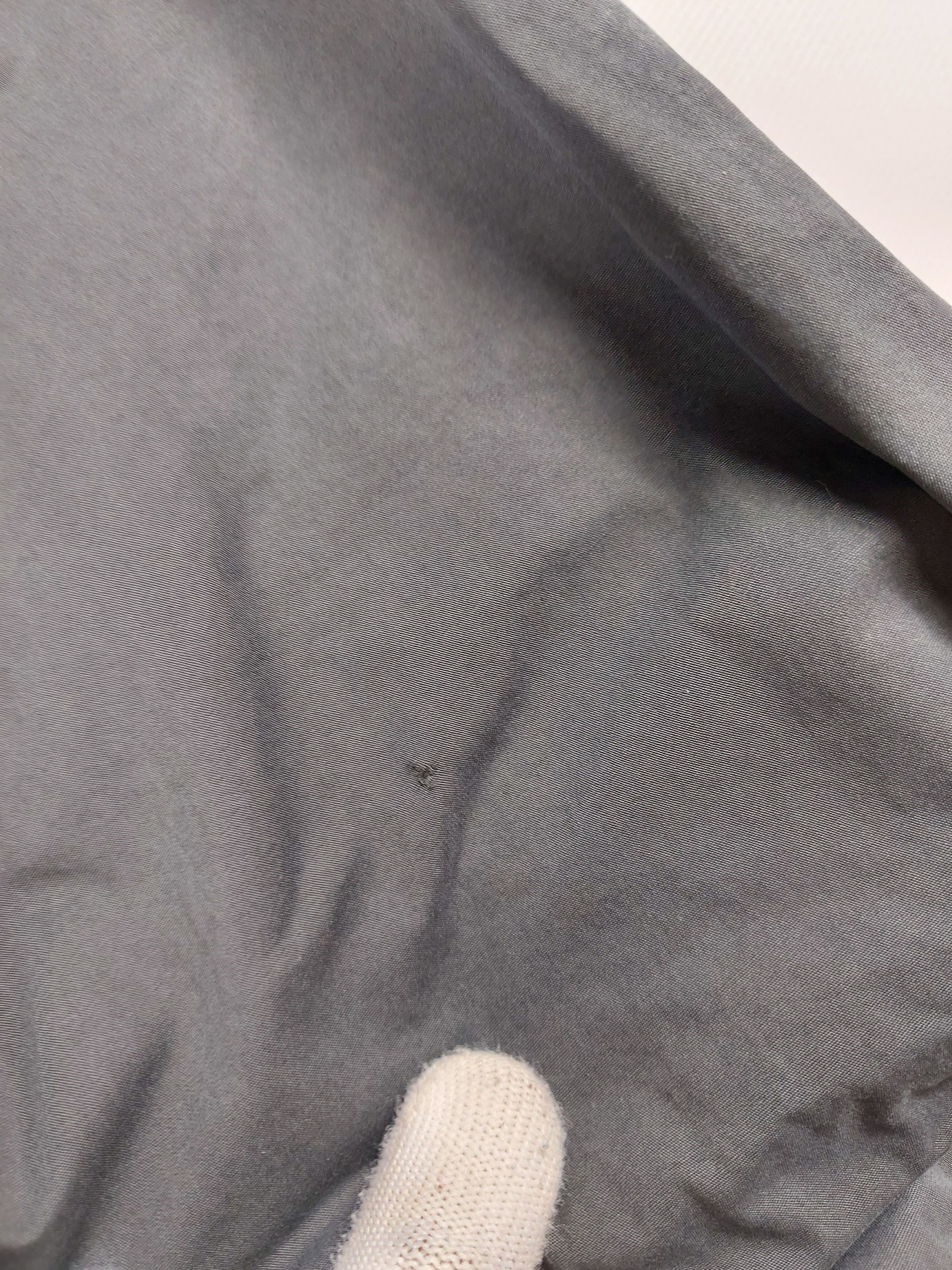 Stone Island Stone Island Anorak Jacket Size US S / EU 44-46 / 1 - 4 Thumbnail