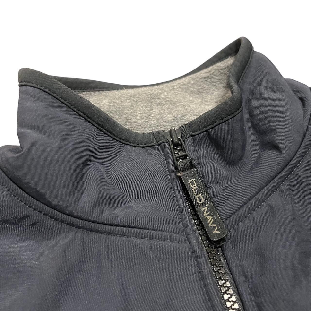 Old Navy Vintage Old Navy Vest Size US M / EU 48-50 / 2 - 5 Thumbnail