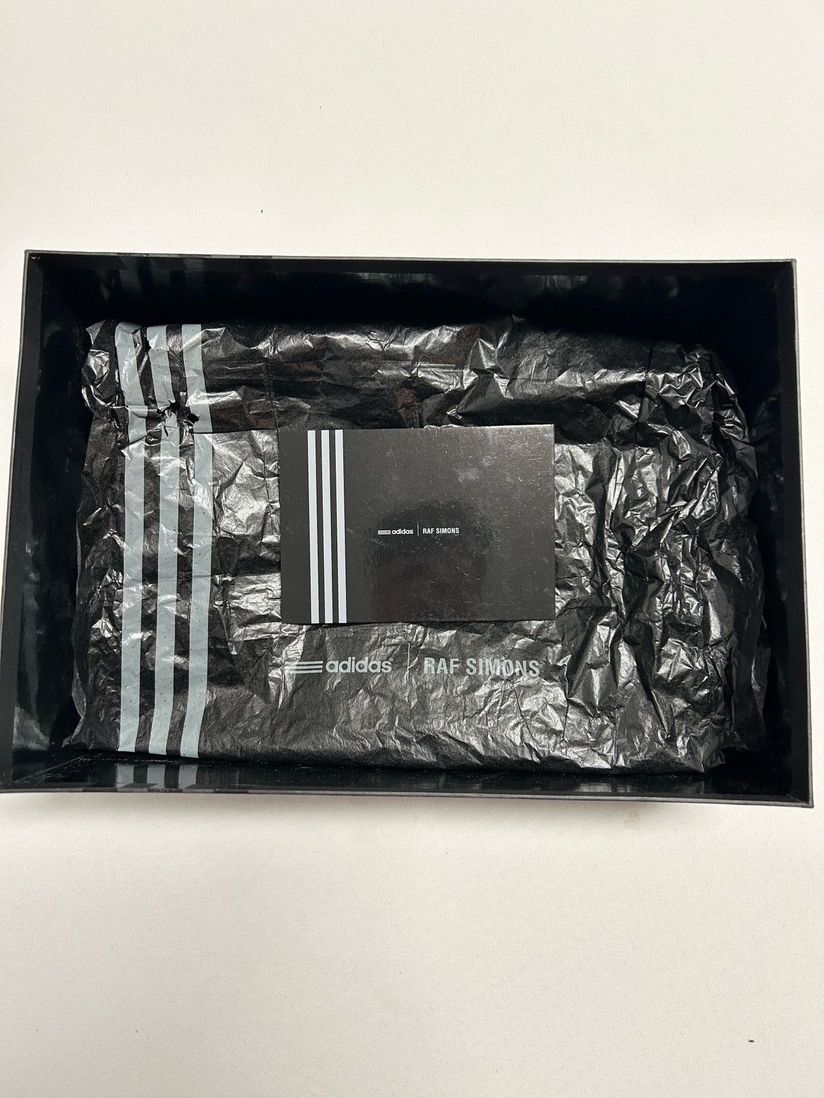 Raf Simons 2014 Ozweego 2 Power Red Size US 9.5 / EU 42-43 - 13 Thumbnail