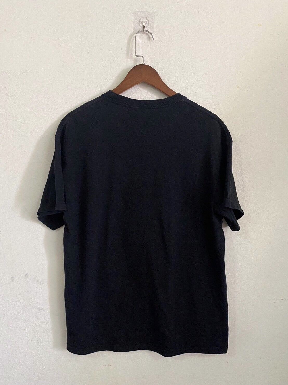 Jimi Hendrix Vintage 00s Jimi Henrix : L Size US L / EU 52-54 / 3 - 2 Thumbnail