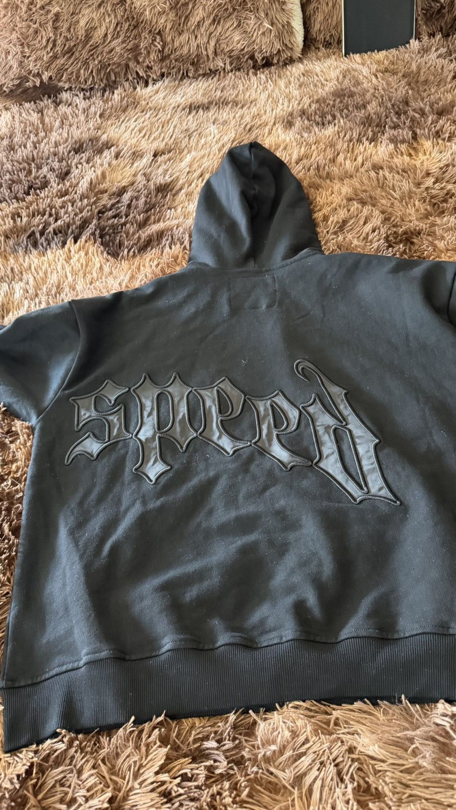 Godspeed Godspeed Black Jacket Size US M / EU 48-50 / 2 - 4 Thumbnail