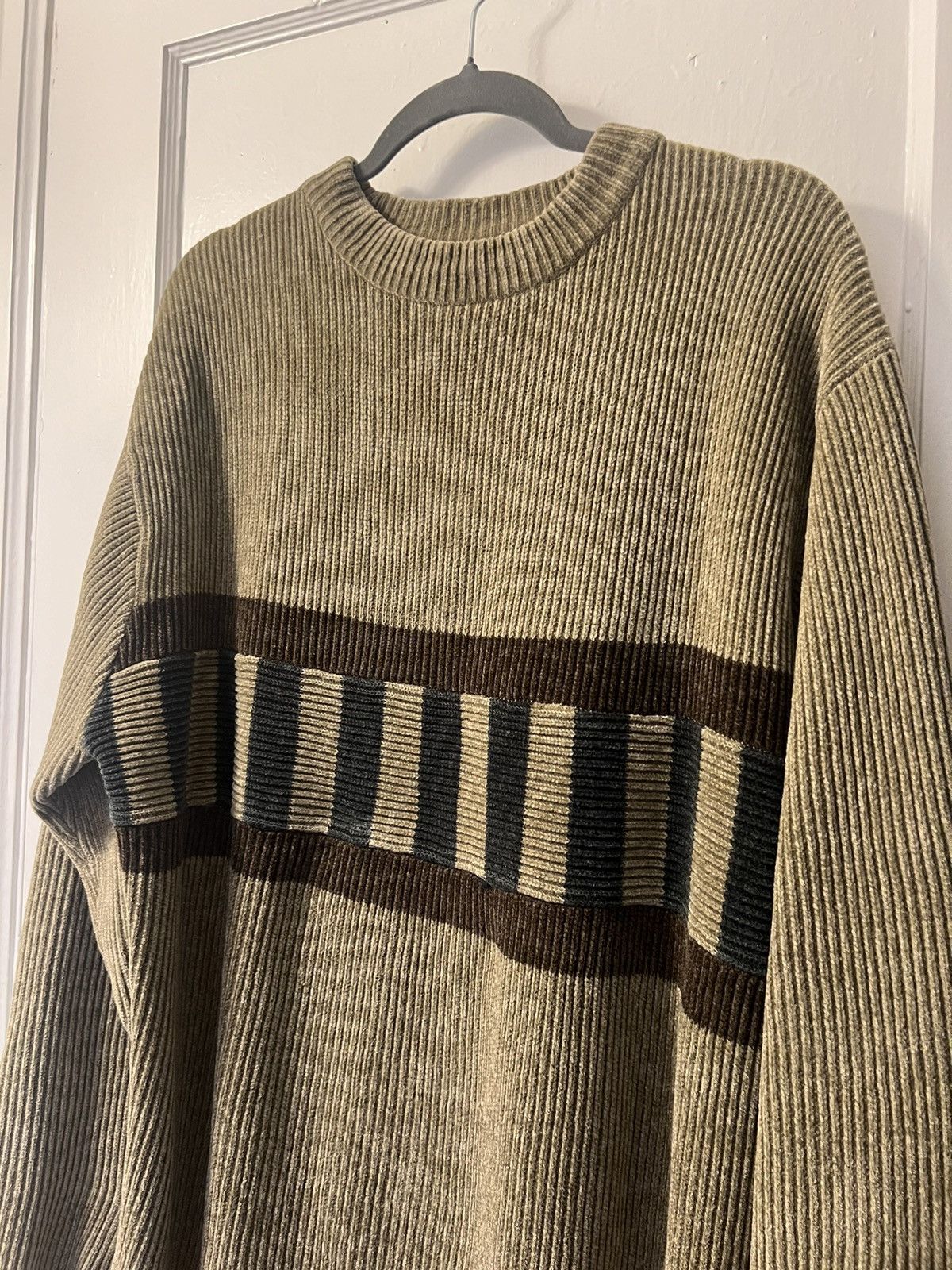 Other Archival Sweater Size US XL / EU 56 / 4 - 2 Thumbnail