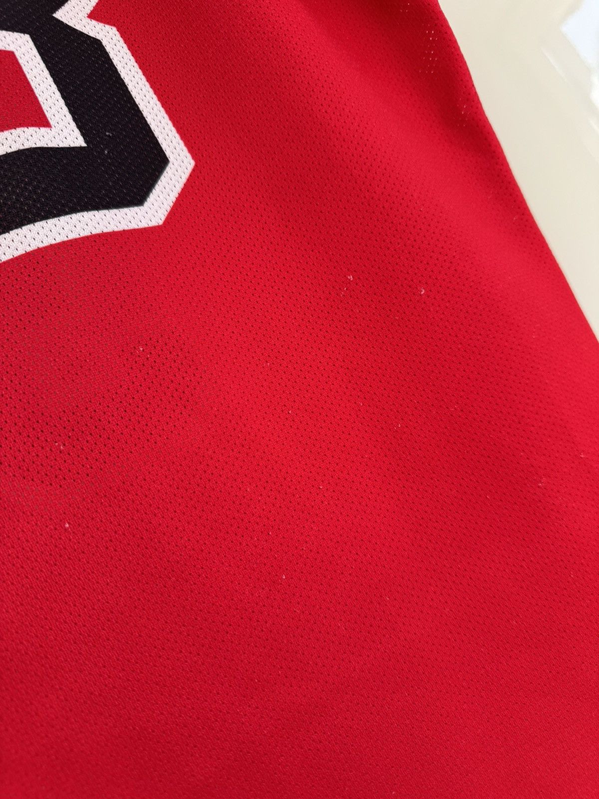 Champion Pippen #33 Chicago Bulls 90’s Vintage Baseball Jersey NBA Size US M / EU 48-50 / 2 - 12 Thumbnail