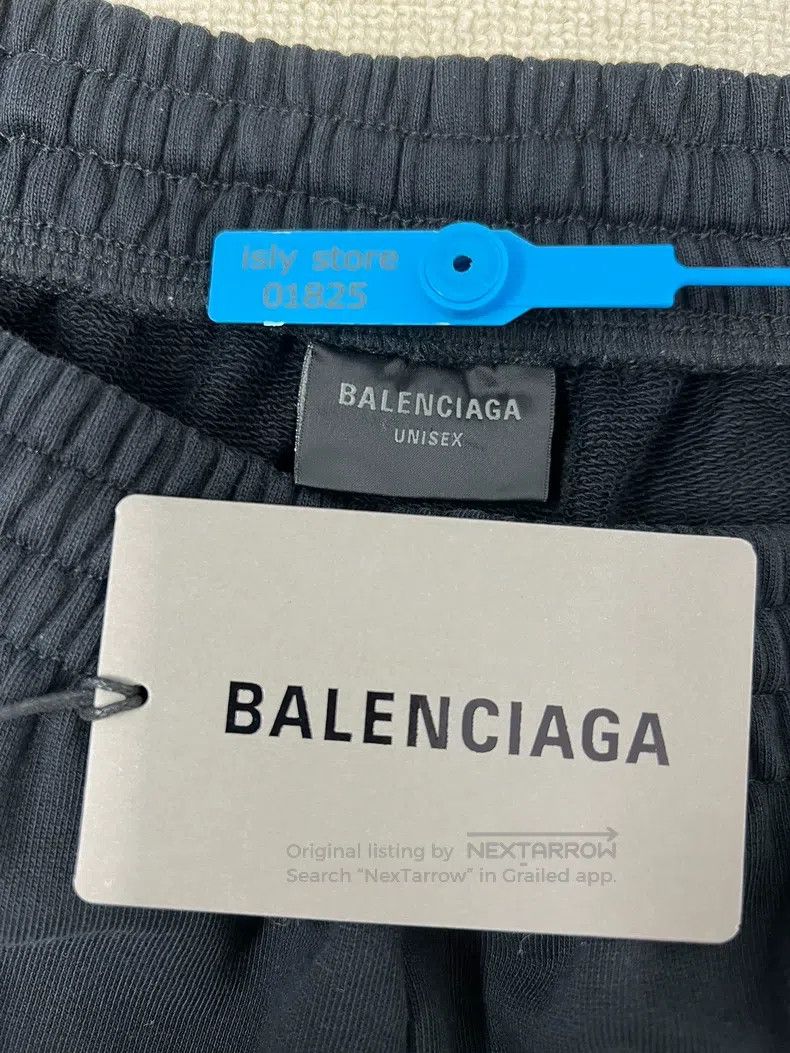 Balenciaga Balenciaga size XS Manchester United football long pants Size US 27 - 5 Thumbnail