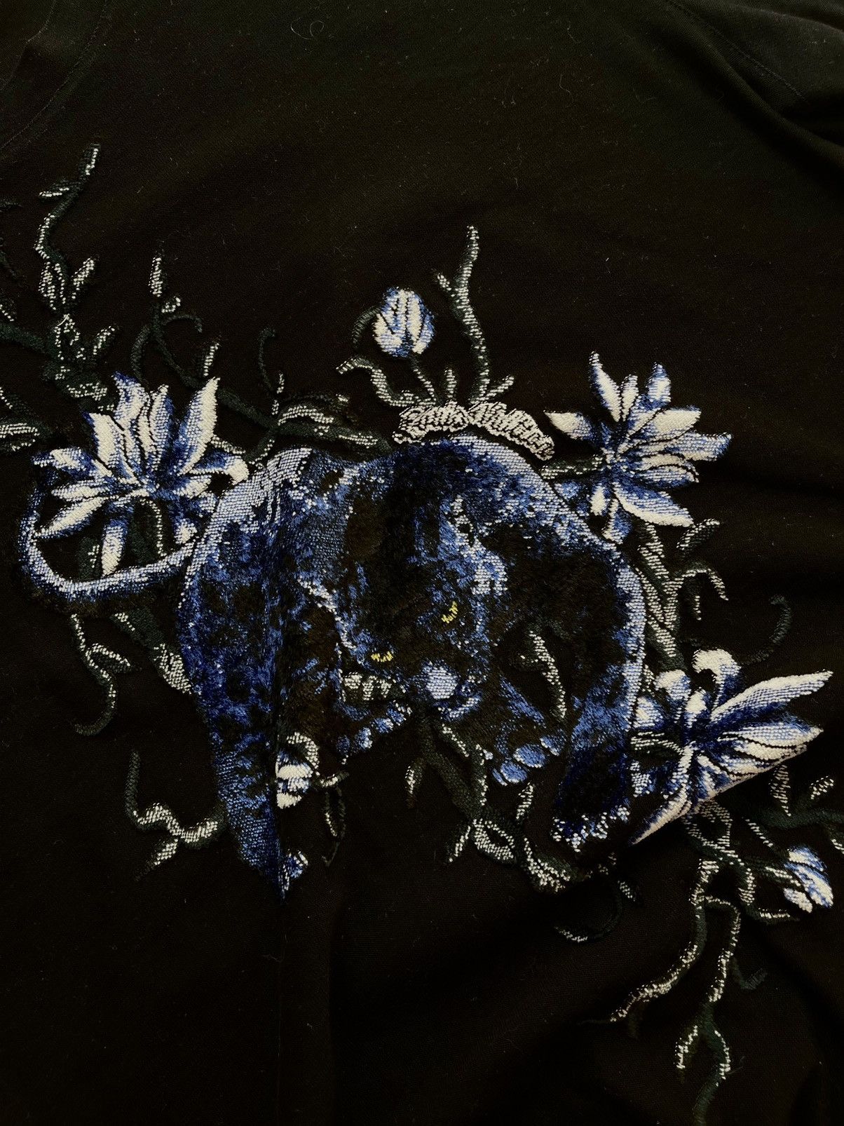 Louis Vuitton Louis Vuitton Vintage T-shirt Size US L / EU 52-54 / 3 - 3 Thumbnail