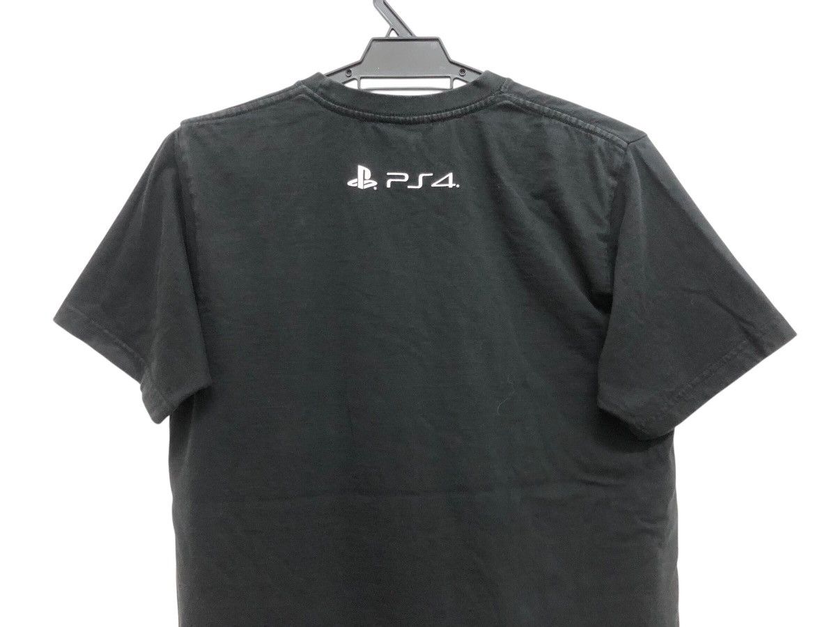 Playstation GOD OF WAR BIG LOGO SONY PLAYSTATION GAMING PROMO TEE Size US M / EU 48-50 / 2 - 7 Thumbnail