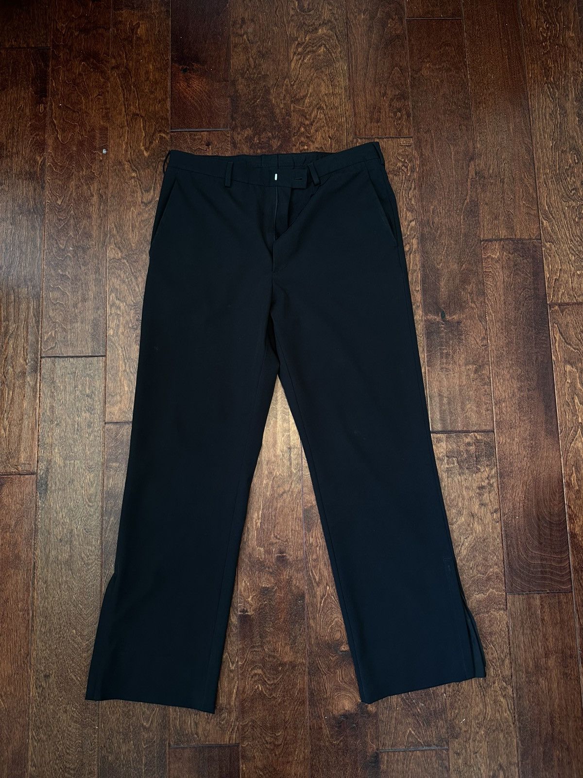 Prada PRADA TROUSERS Size US 34 / EU 50 - 1 Thumbnail