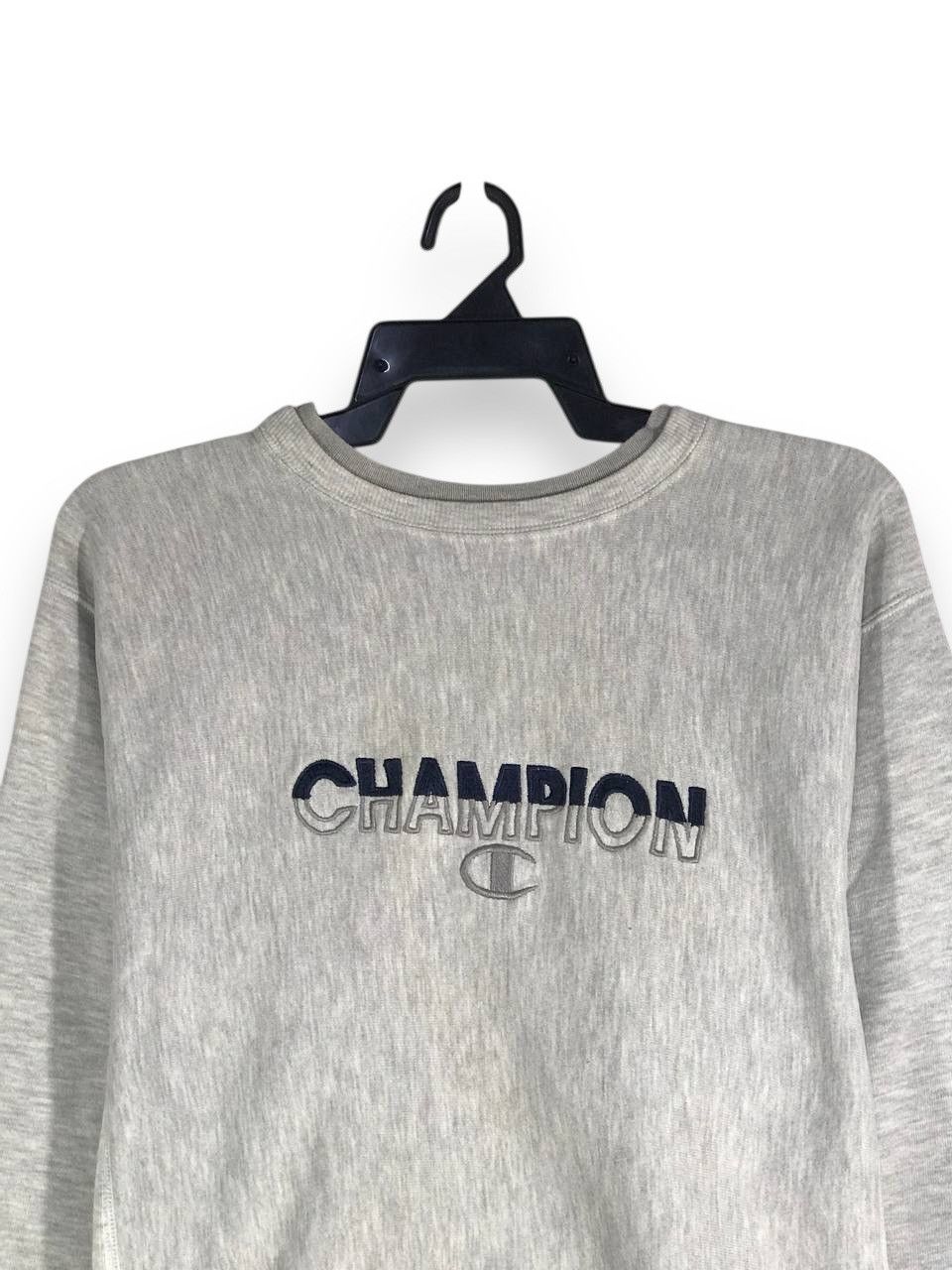 Champion Vintage champion reverse weave Size US L / EU 52-54 / 3 - 2 Thumbnail