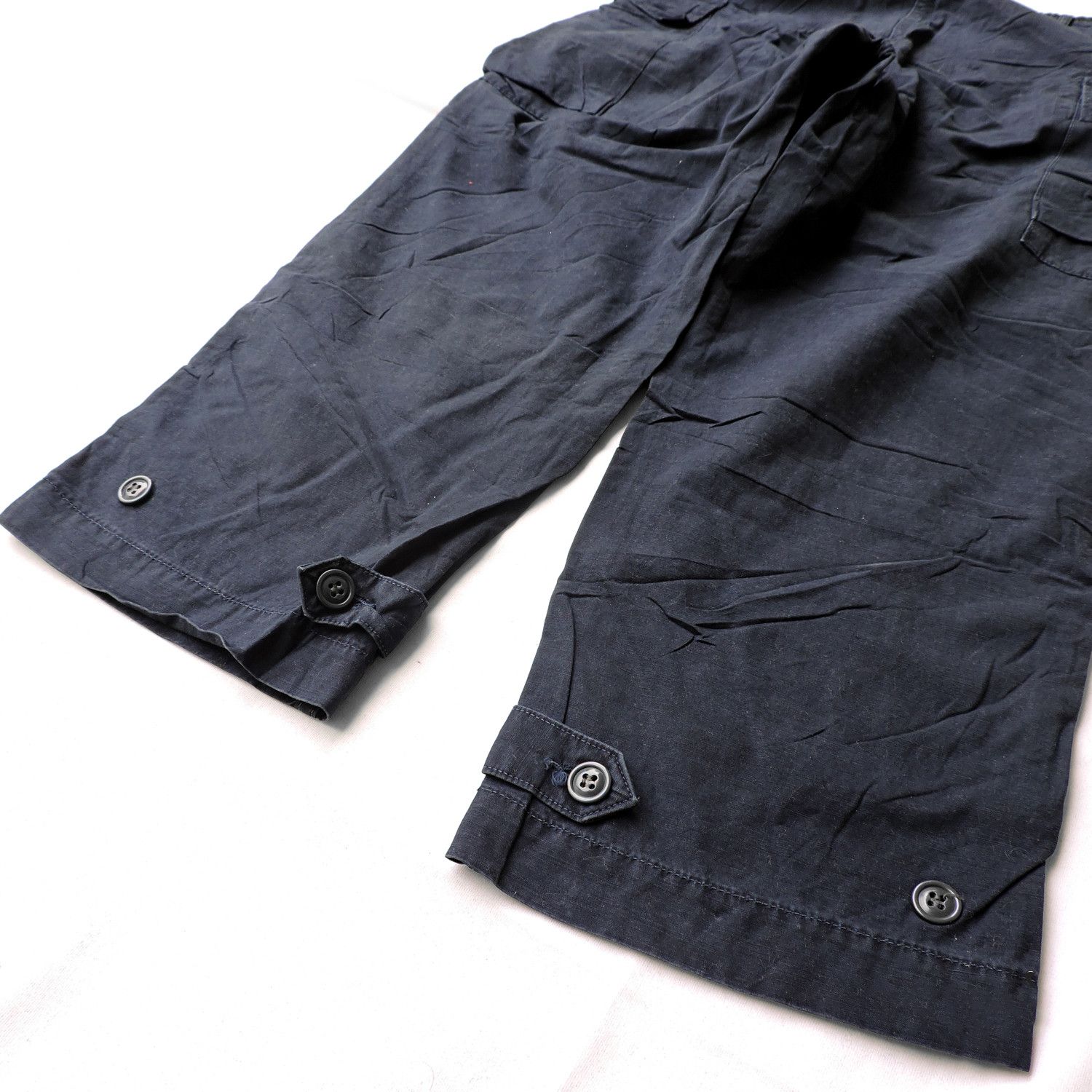 OMNIGOD OMNIGOD CARGO LONG PANTS Size US 34 / EU 50 - 10 Thumbnail