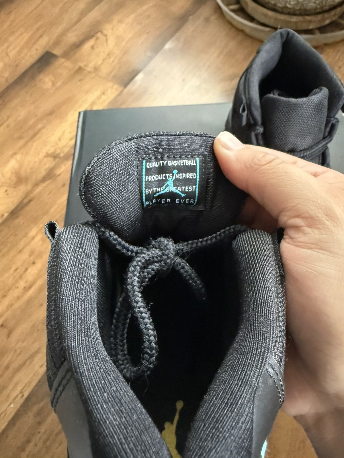 Jordan Brand Jordan 11 Retro Gamma Blue (2025) Size US 8 / EU 41 - 13 Thumbnail