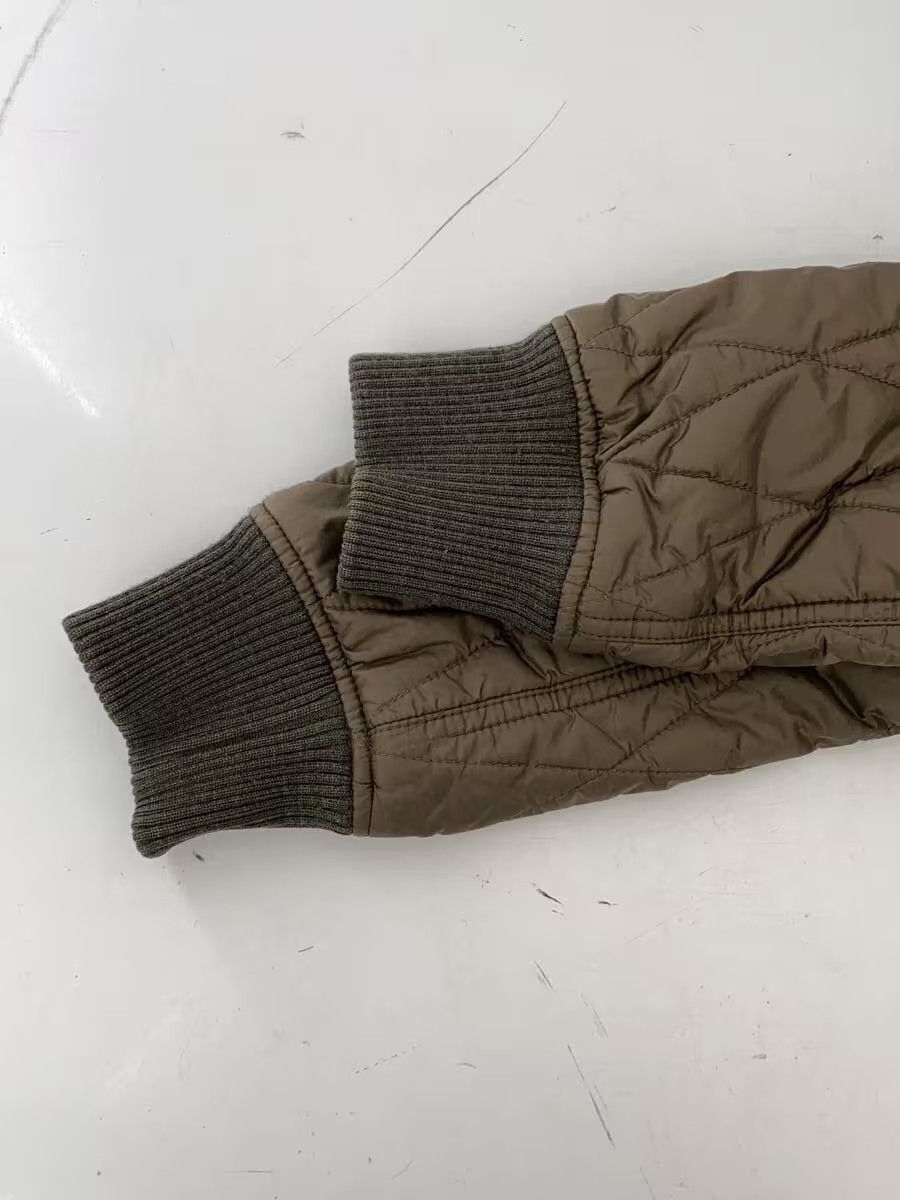 Hysteric Glamour 90s Quilted Jacket Size US L / EU 52-54 / 3 - 3 Thumbnail