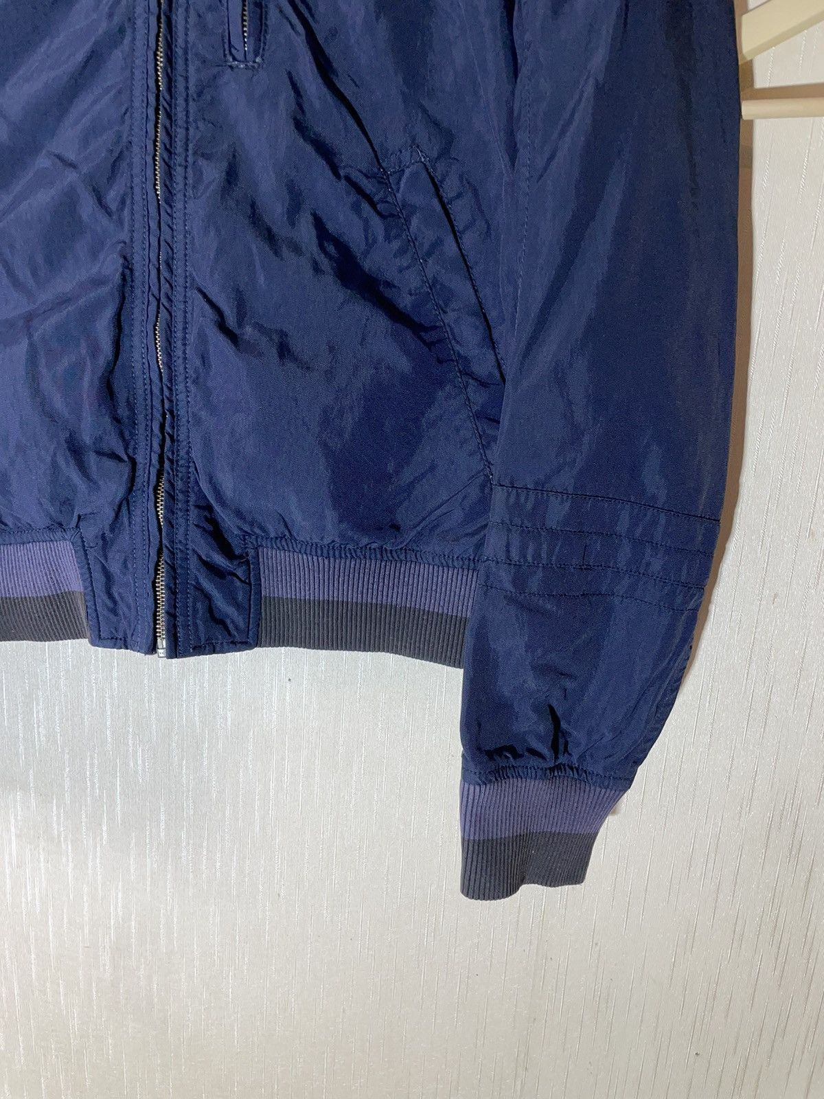 Diesel × Japanese Brand Diesel vintage y2k jacket Size US L / EU 52-54 / 3 - 6 Thumbnail