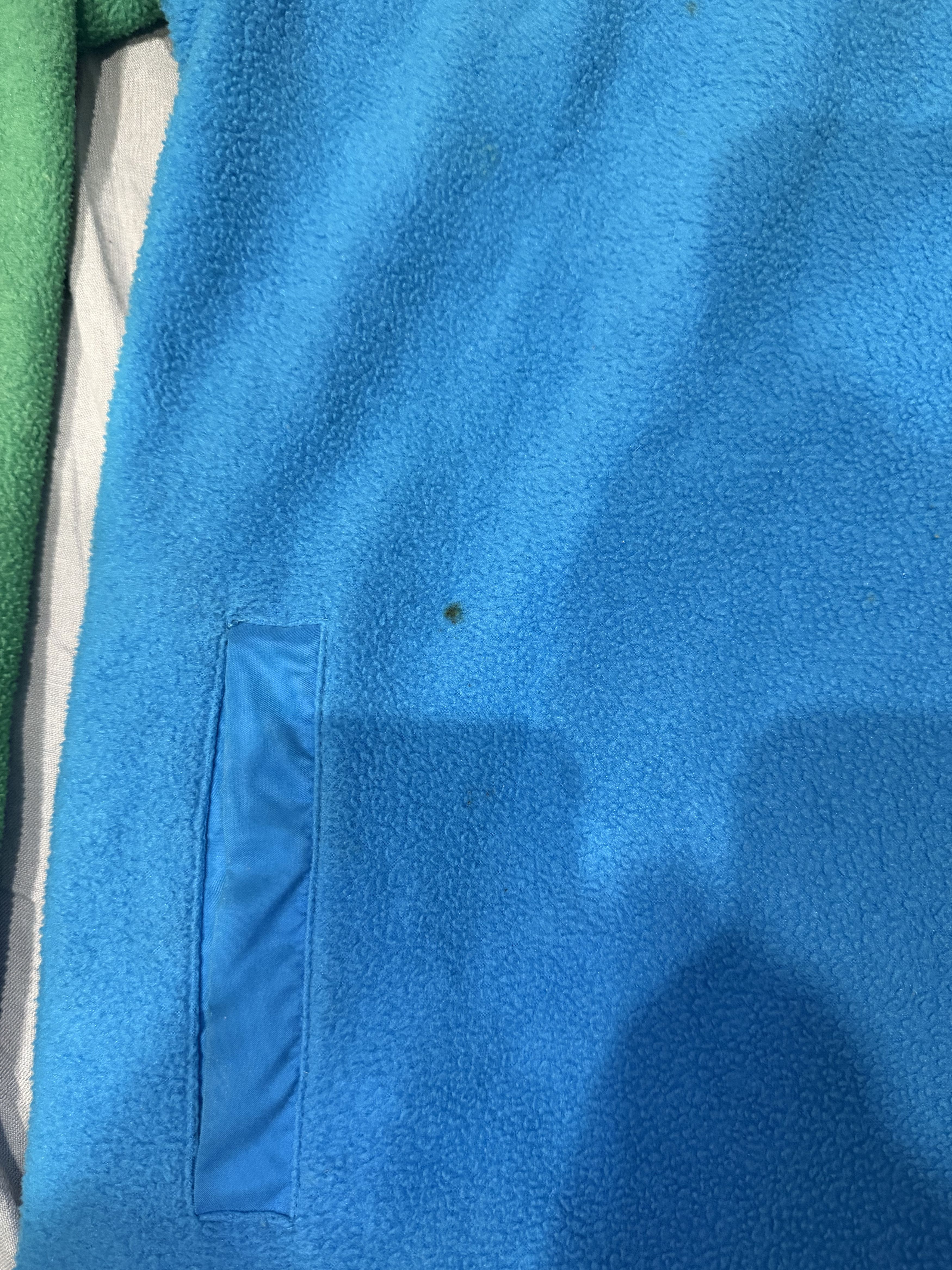 Golf Wang Okaga, Ca fleece Size US M / EU 48-50 / 2 - 5 Thumbnail