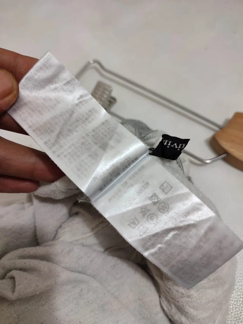 Y's × Yohji Yamamoto Archives Y's For Living by Yohji Yamamoto Easy Sweat Pants Size 30" / US 8 / IT 44 - 16 Thumbnail