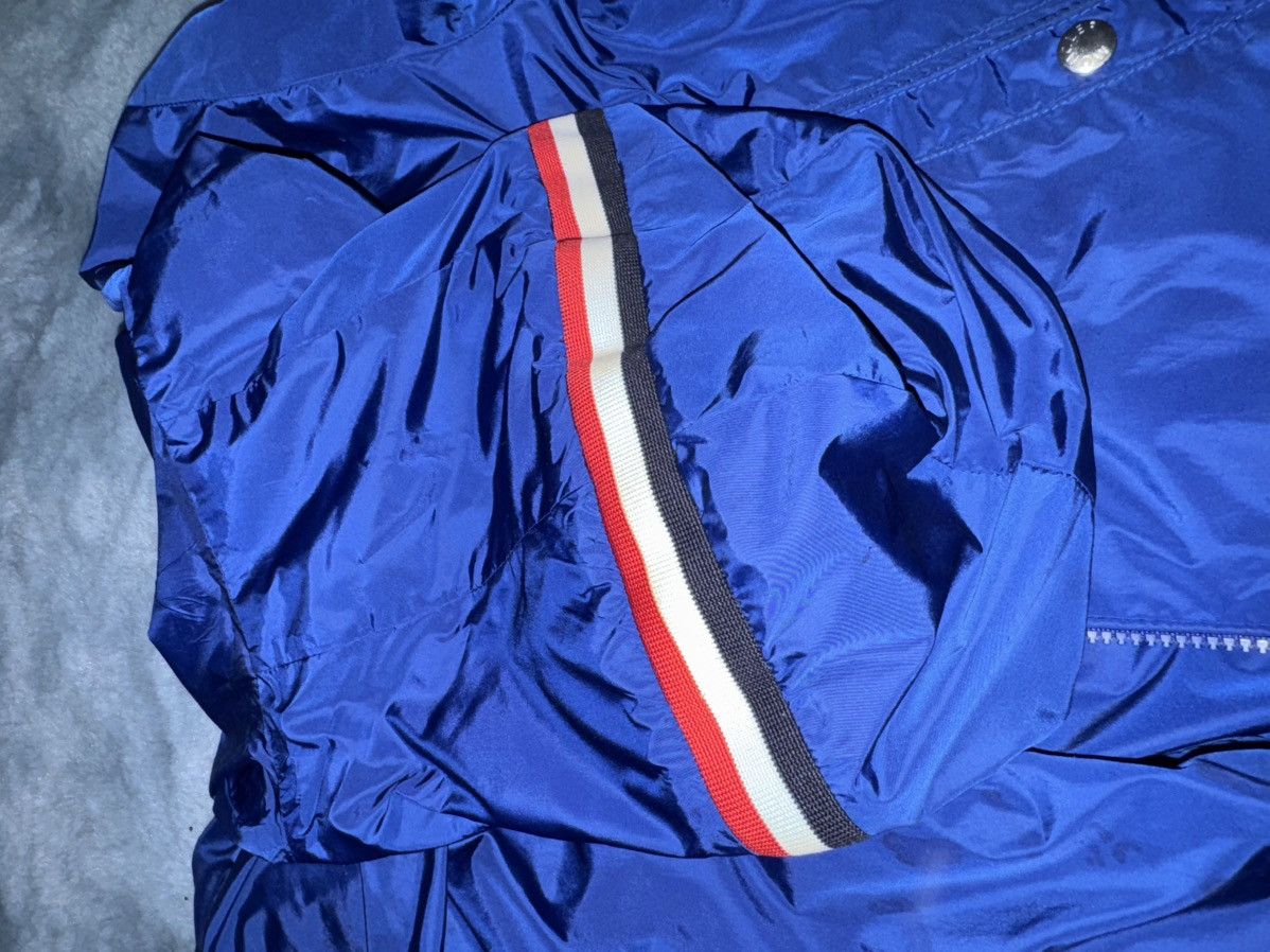 Moncler Moncler Rain Jacket Size US M / EU 48-50 / 2 - 5 Thumbnail