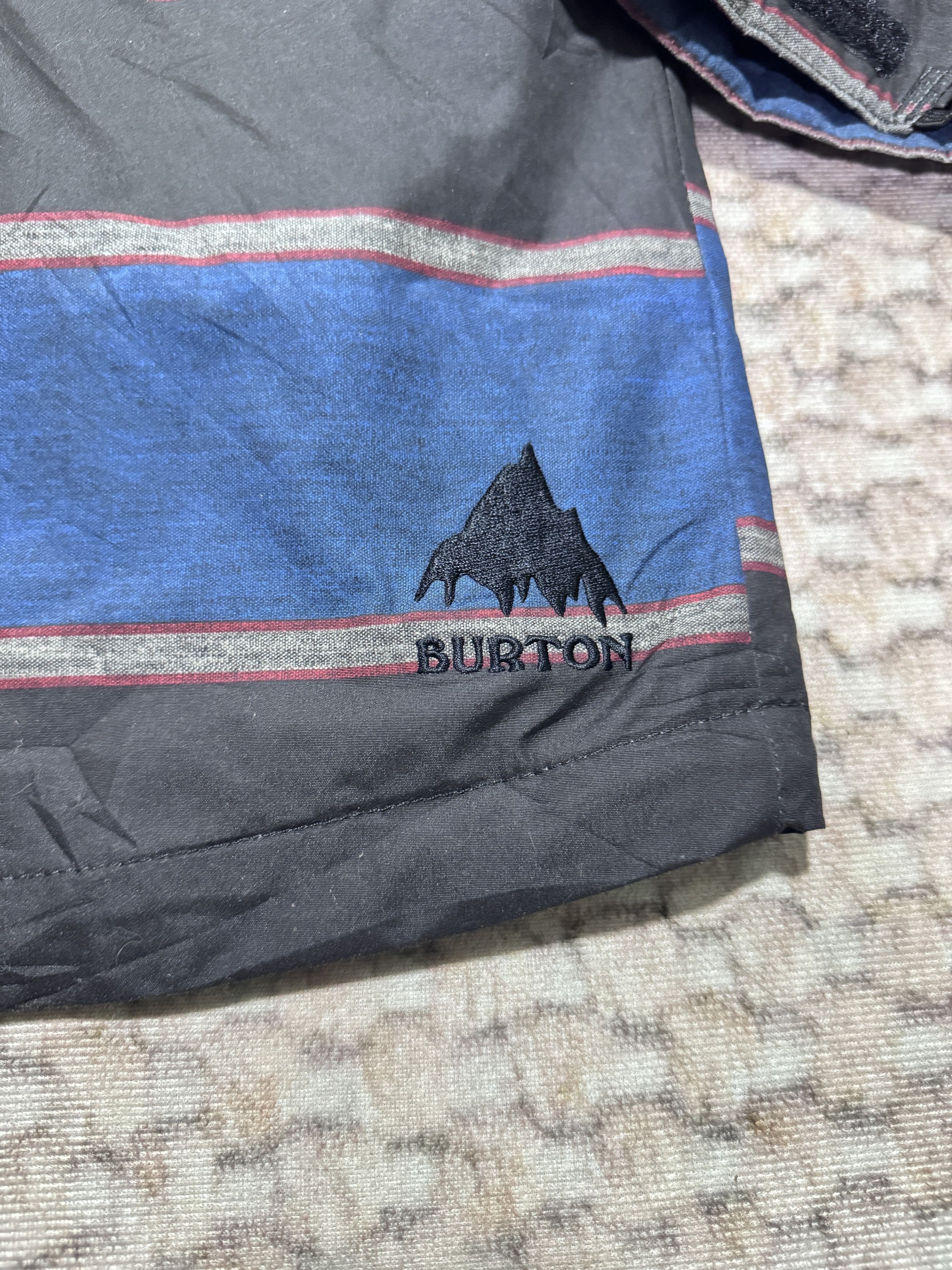 Burton Burton x Mountain Dew Dryride Ski Jacket Size US M / EU 48-50 / 2 - 7 Thumbnail