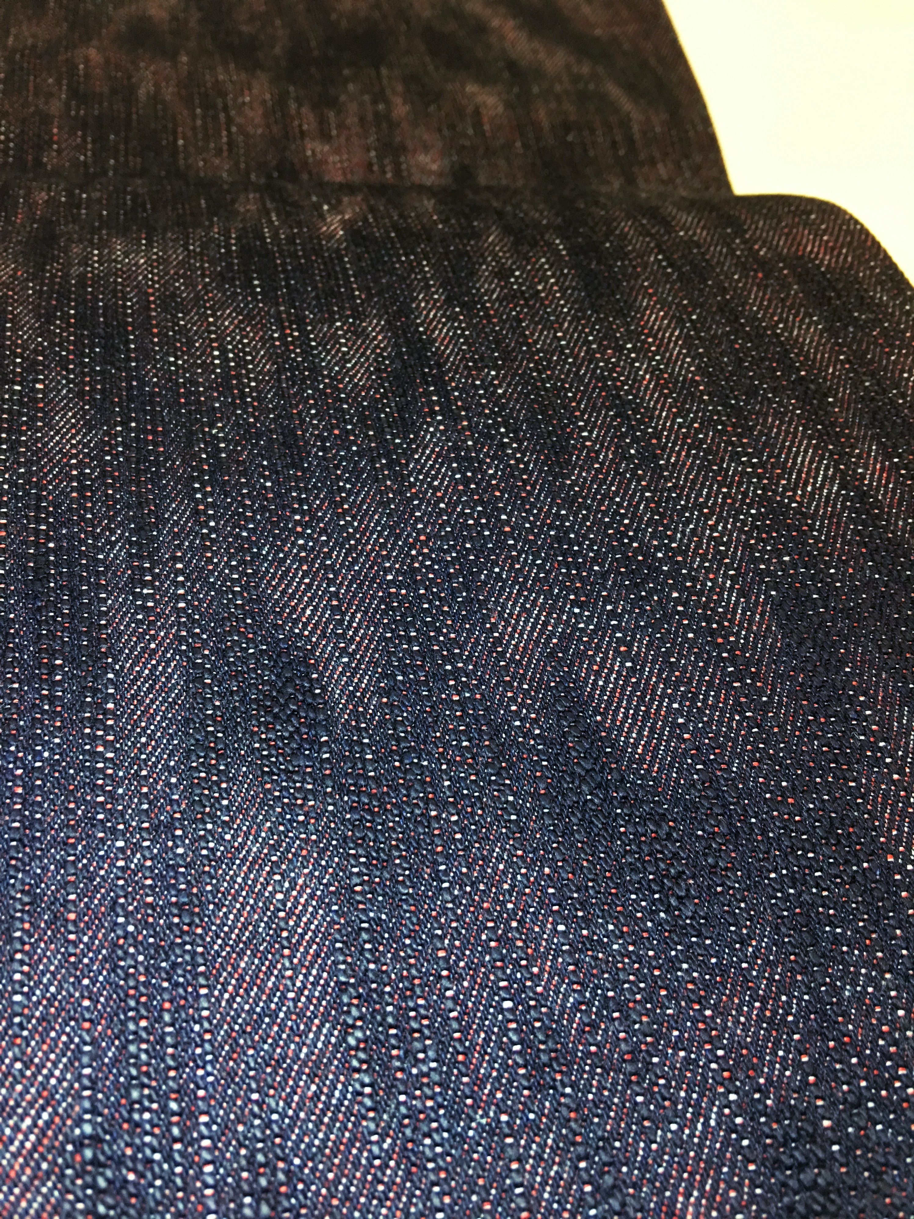 Naked & Famous Naked & Famous 15th Anniversary 15oz Jeans Super Guy 32 Size US 32 / EU 48 - 14 Thumbnail