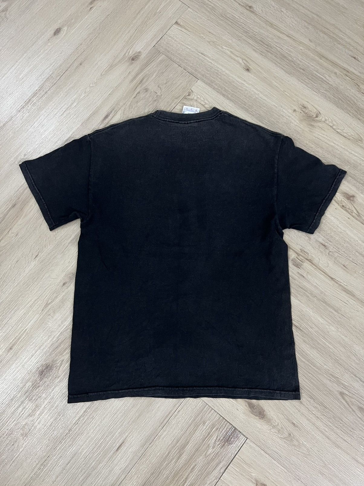 Band Tees × Vintage Vintage Social Distortion Shirt Size US M / EU 48-50 / 2 - 2 Thumbnail