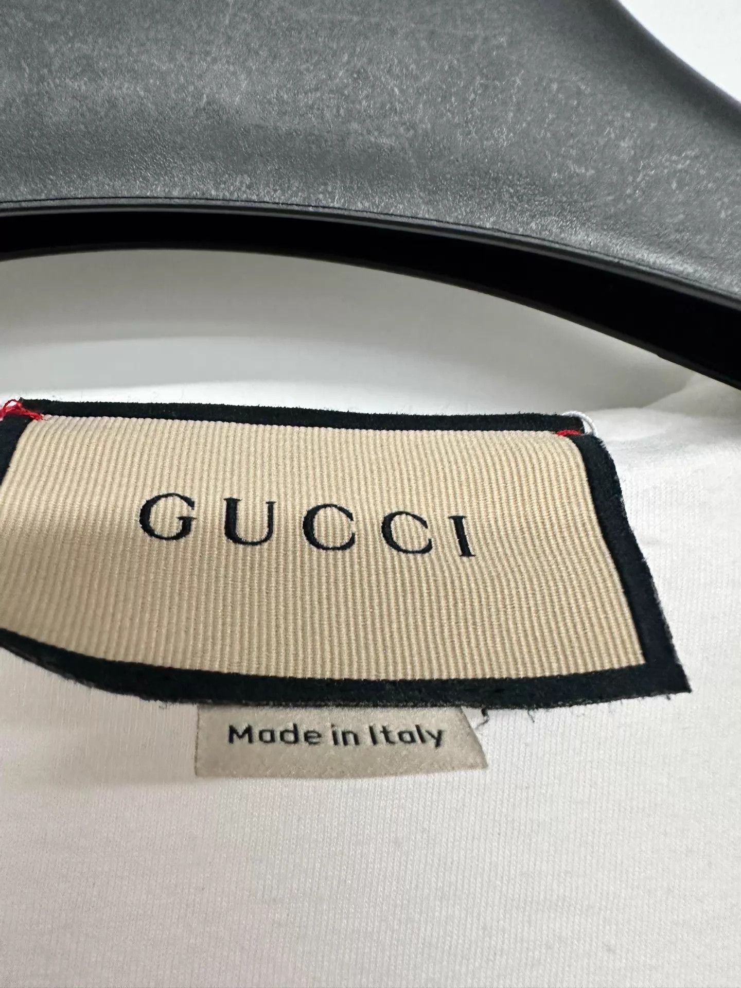 Gucci Gucci sweatshirt dress XS Size XS / US 0-2 / IT 36-38 - 9 Thumbnail