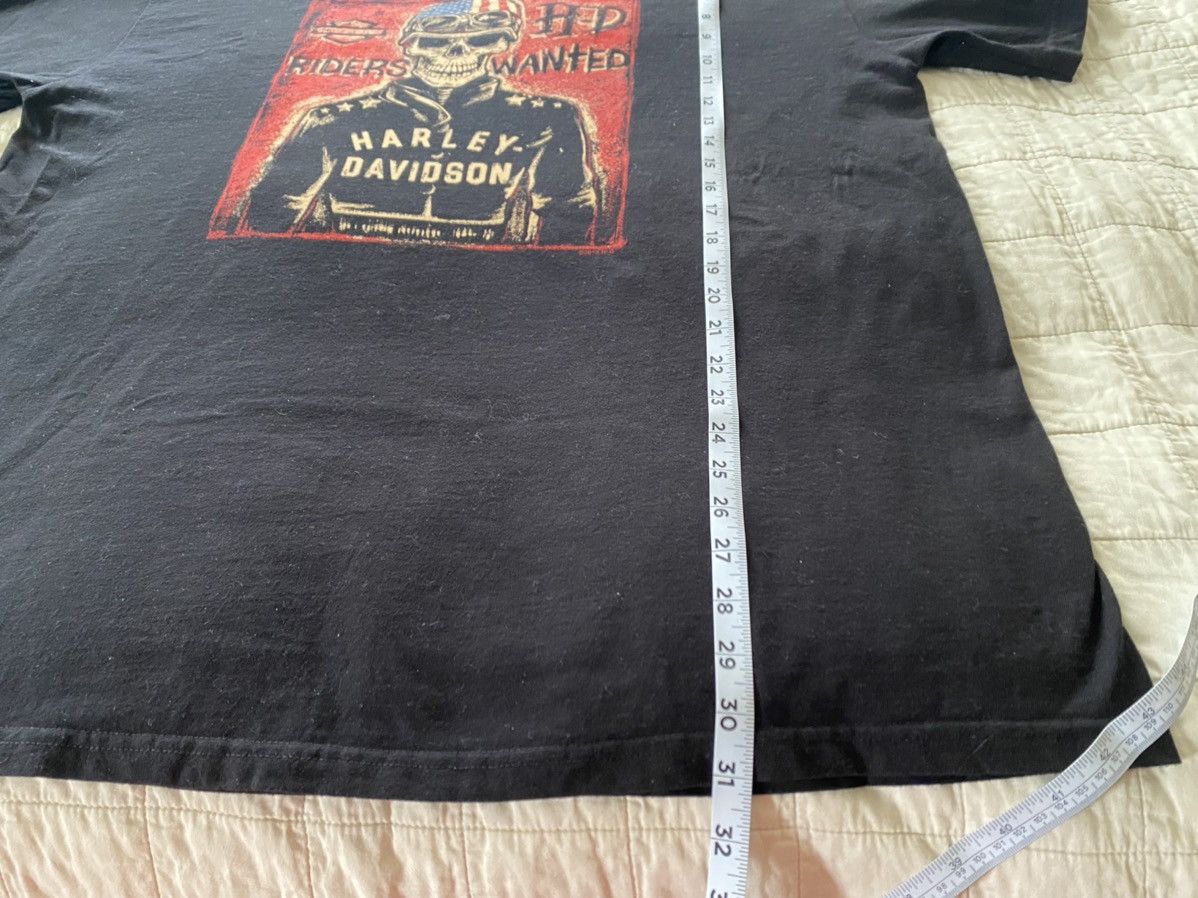 Harley Davidson × Vintage Harley T shirt xxl Size US XXL / EU 58 / 5 - 5 Thumbnail