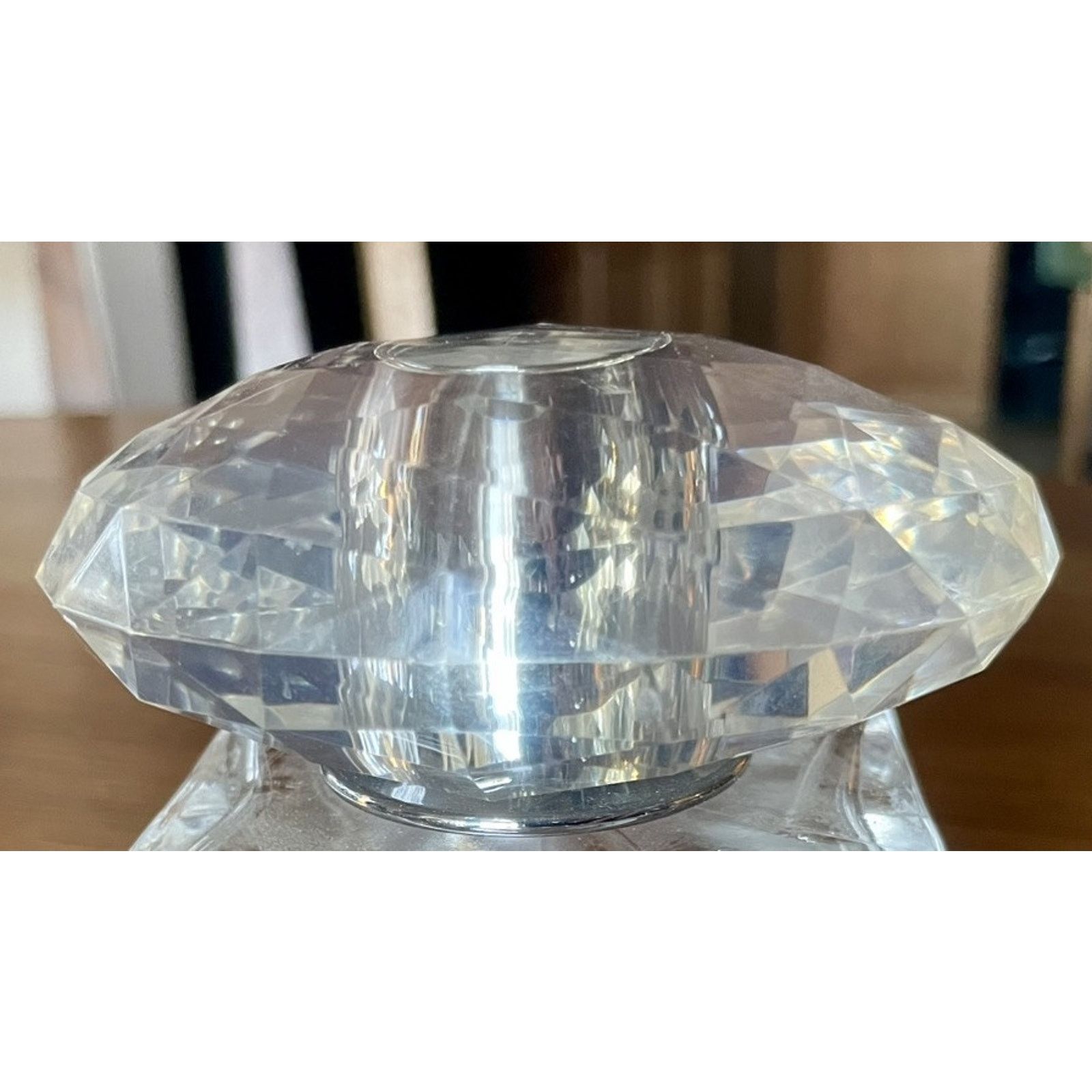 Versace Versace Bright Crystal CAP ONLY Size ONE SIZE - 2 Thumbnail