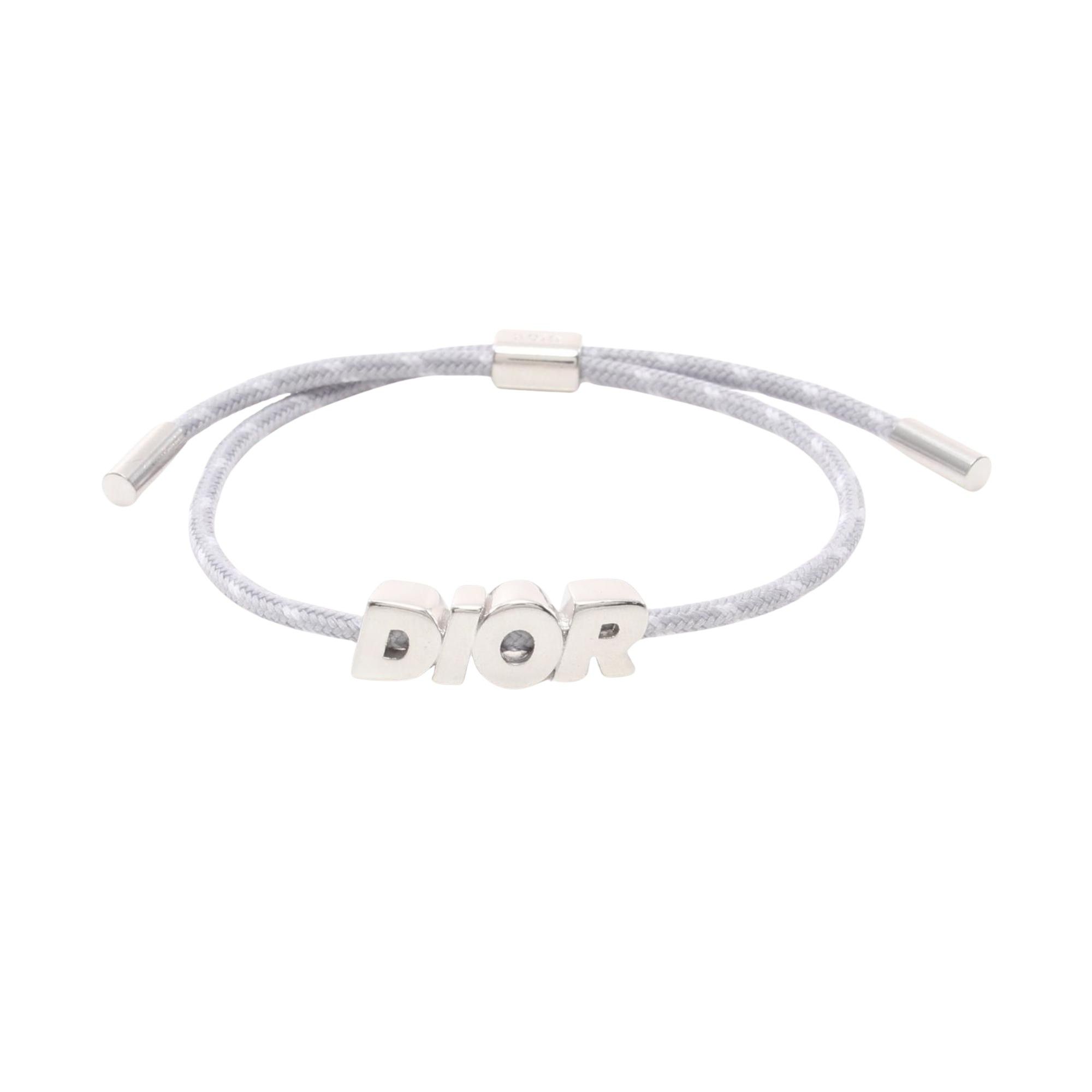 Dior Dior bracelet Size ONE SIZE - 1 Thumbnail