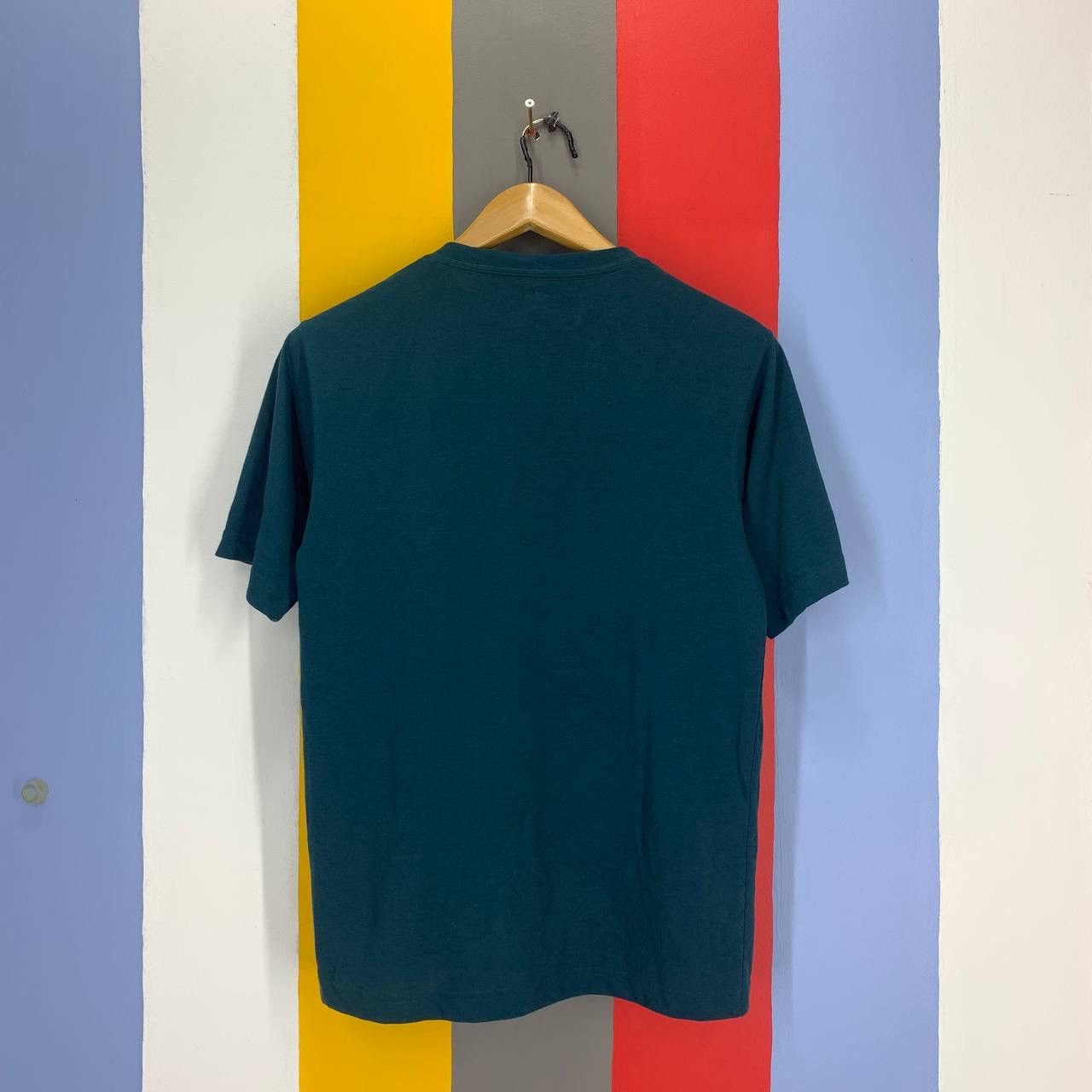 Montbell MONT BELL Crew Neck T Shirt #2269/22 Size US M / EU 48-50 / 2 - 8 Thumbnail