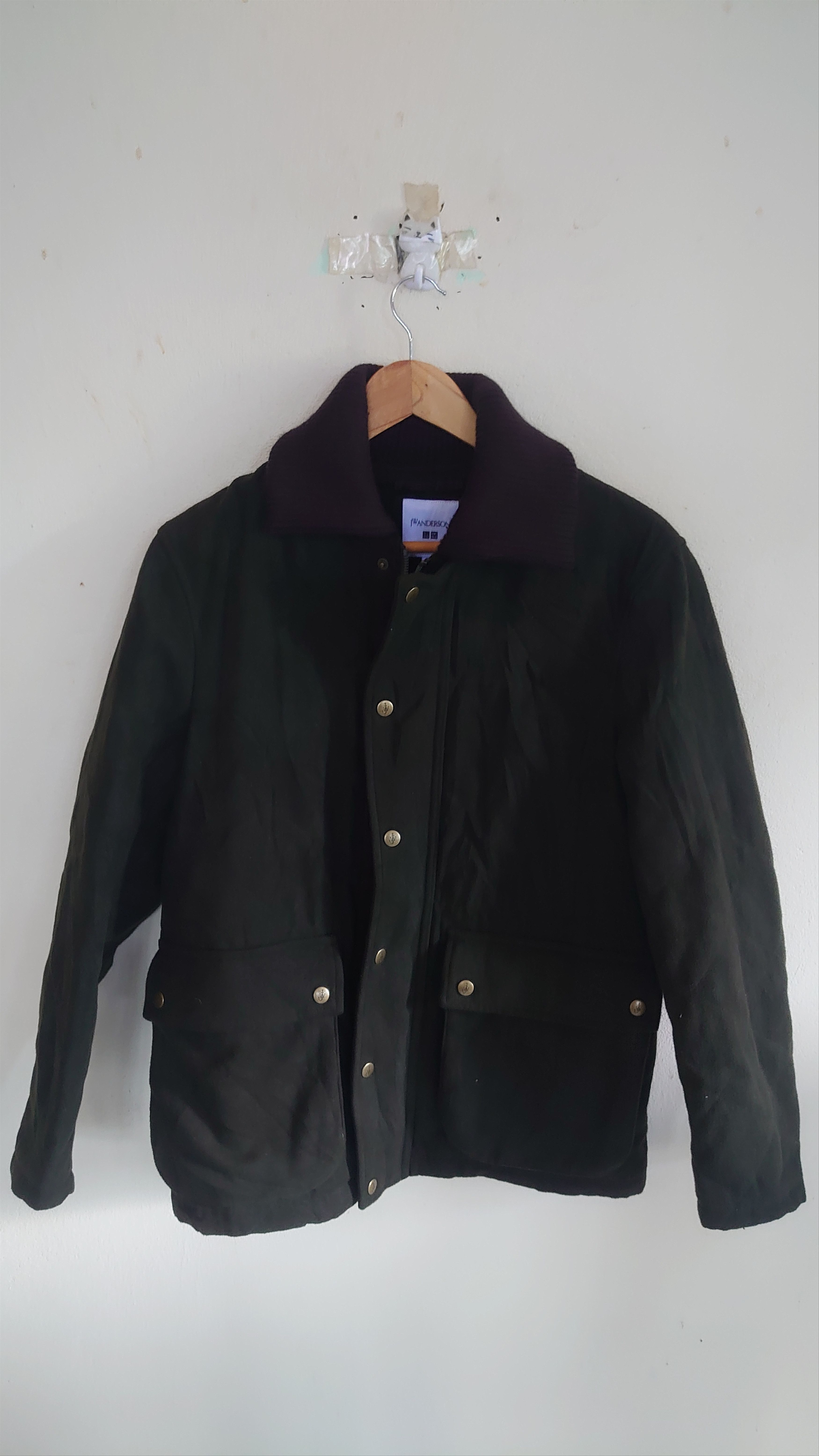 JW Anderson × Uniqlo JACKETS Size US M / EU 48-50 / 2 - 1 Thumbnail