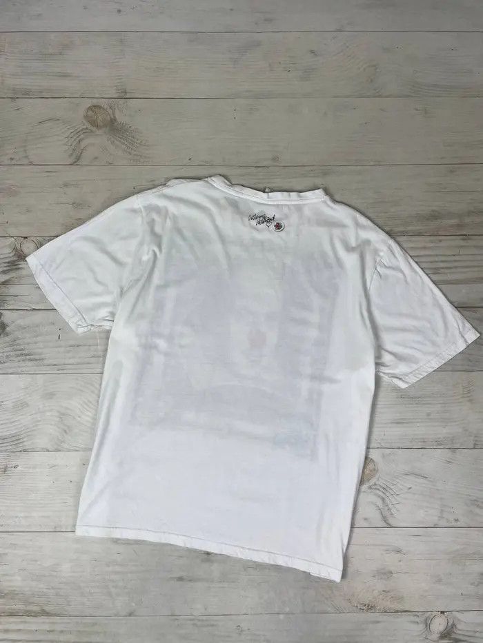 Vivienne Westwood Vivienne Westwood Comic Relief Red Nose Day T Shirt Size US XL / EU 56 / 4 - 11 Thumbnail