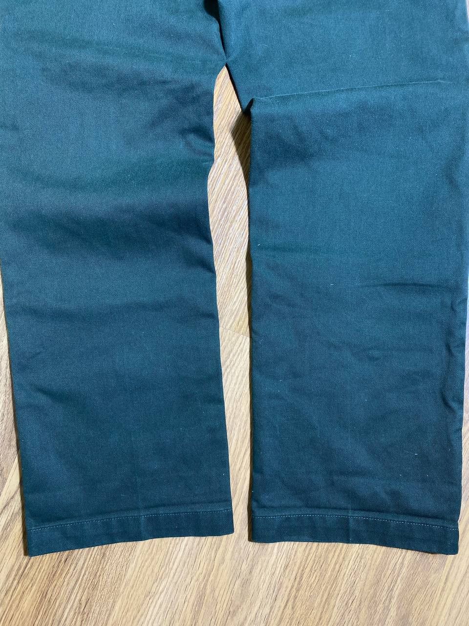 Dickies Vintage Dickies Carpenter Baggy Pants Y2k Size US 34 / EU 50 - 14 Thumbnail
