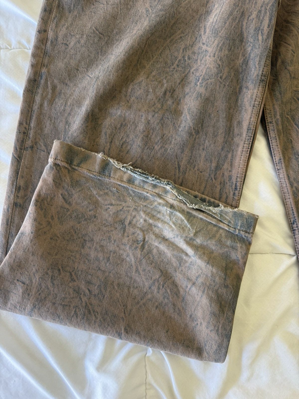 Acne Studios Acne Studios 1989 “Drago Road” Denim | Grailed Acne Studios Acne Studios 1989 “Drago Road” Denim | Grailed