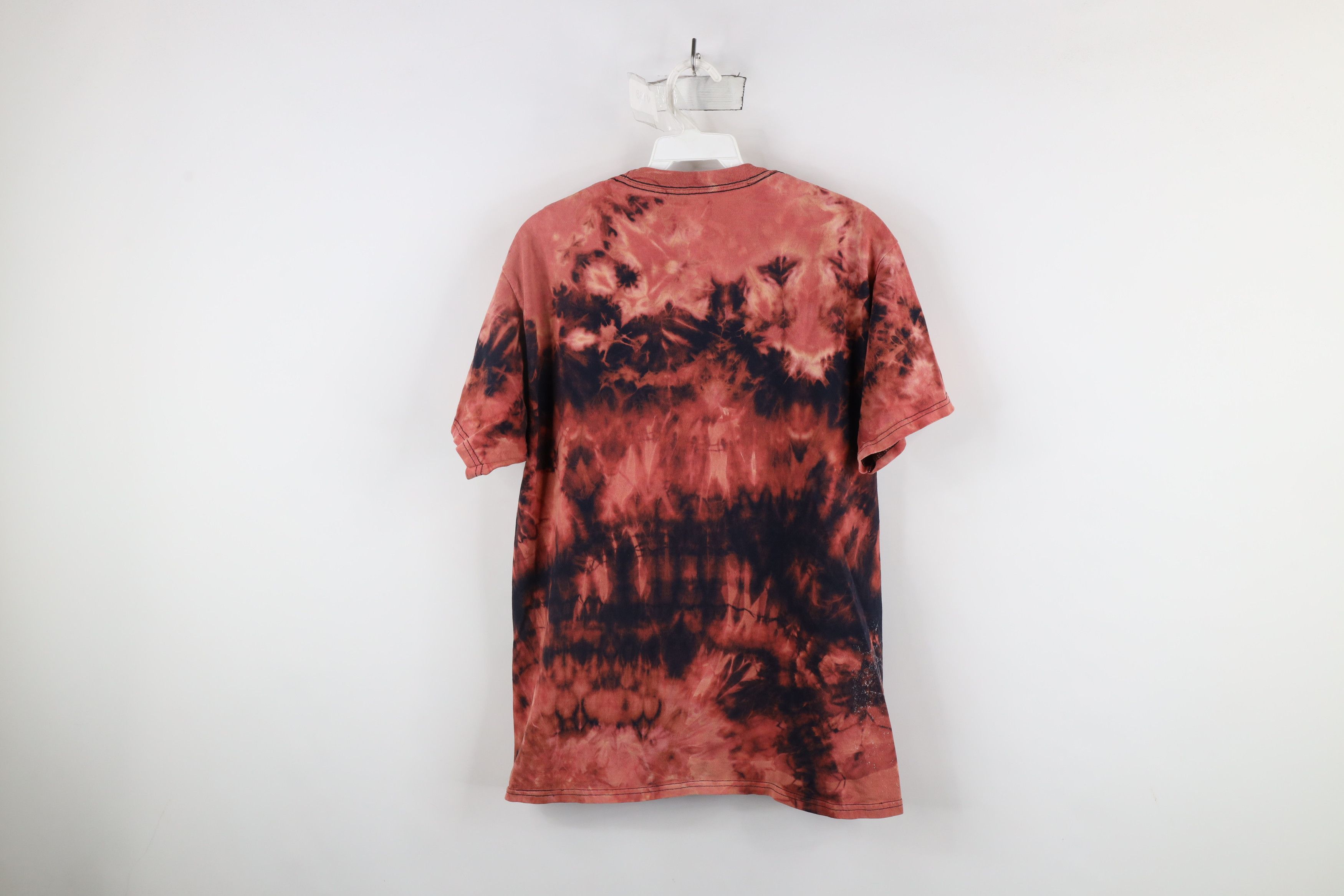 Champion × Vintage Vintage Champion Acid Wash Notre Dame University T-Shirt Size US M / EU 48-50 / 2 - 10 Thumbnail