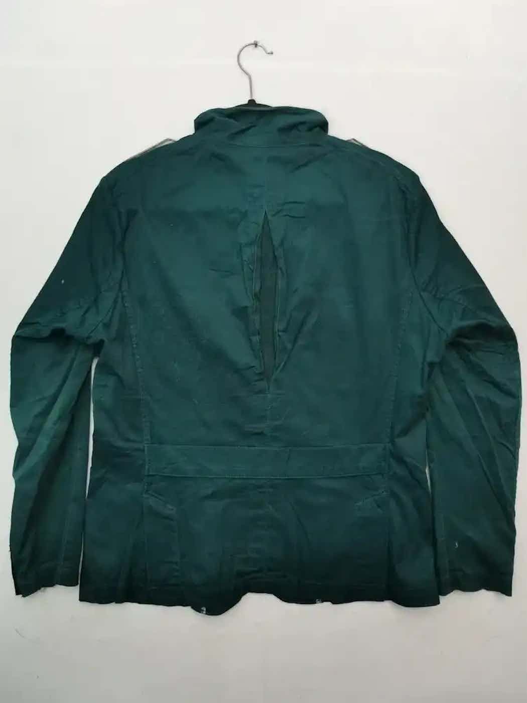 RAGEBLUE Vintage Rageblue Jacket Size US L / EU 52-54 / 3 - 4 Thumbnail