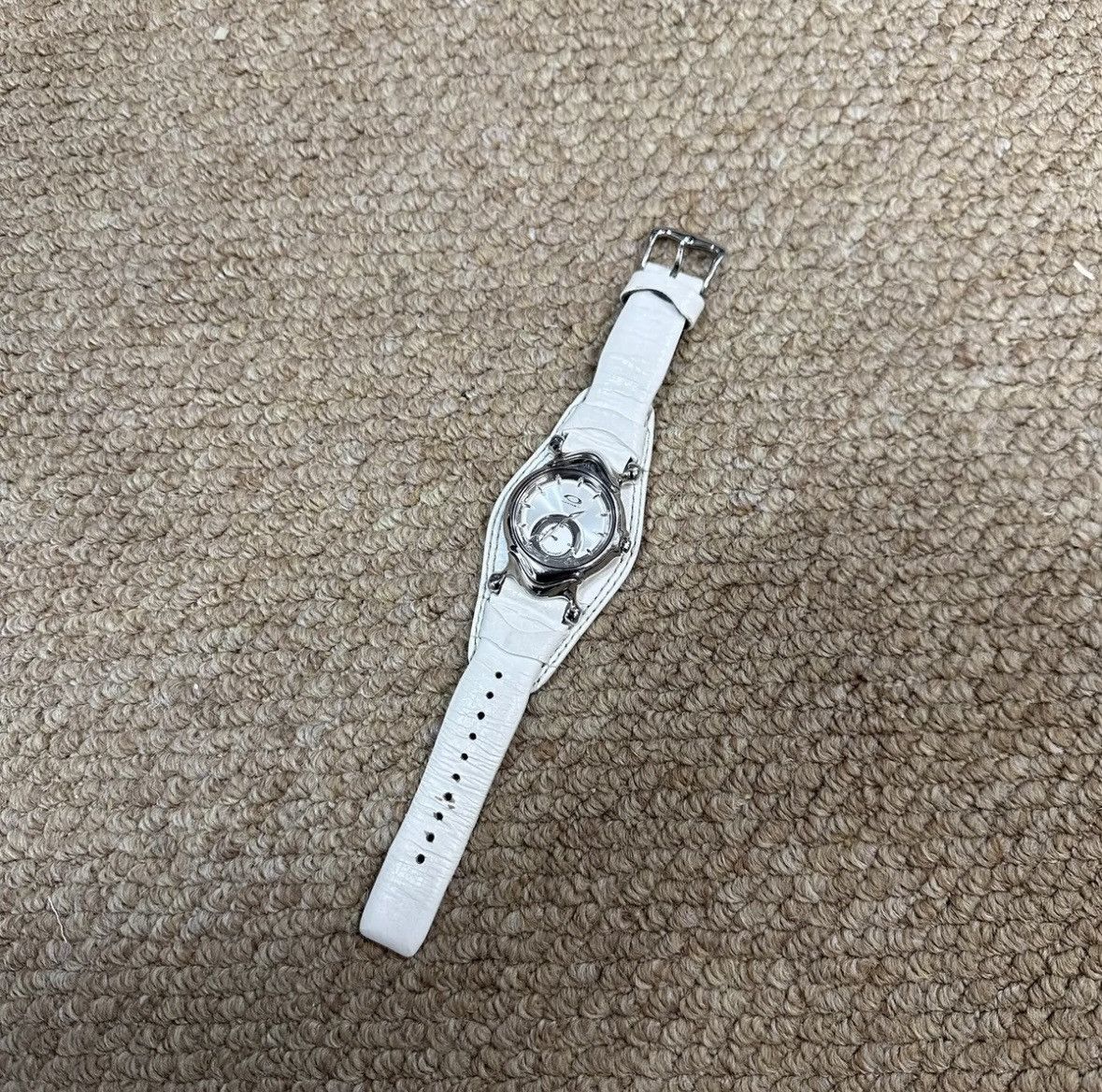 Oakley Oakley jury saddle watch Size ONE SIZE - 2 Thumbnail