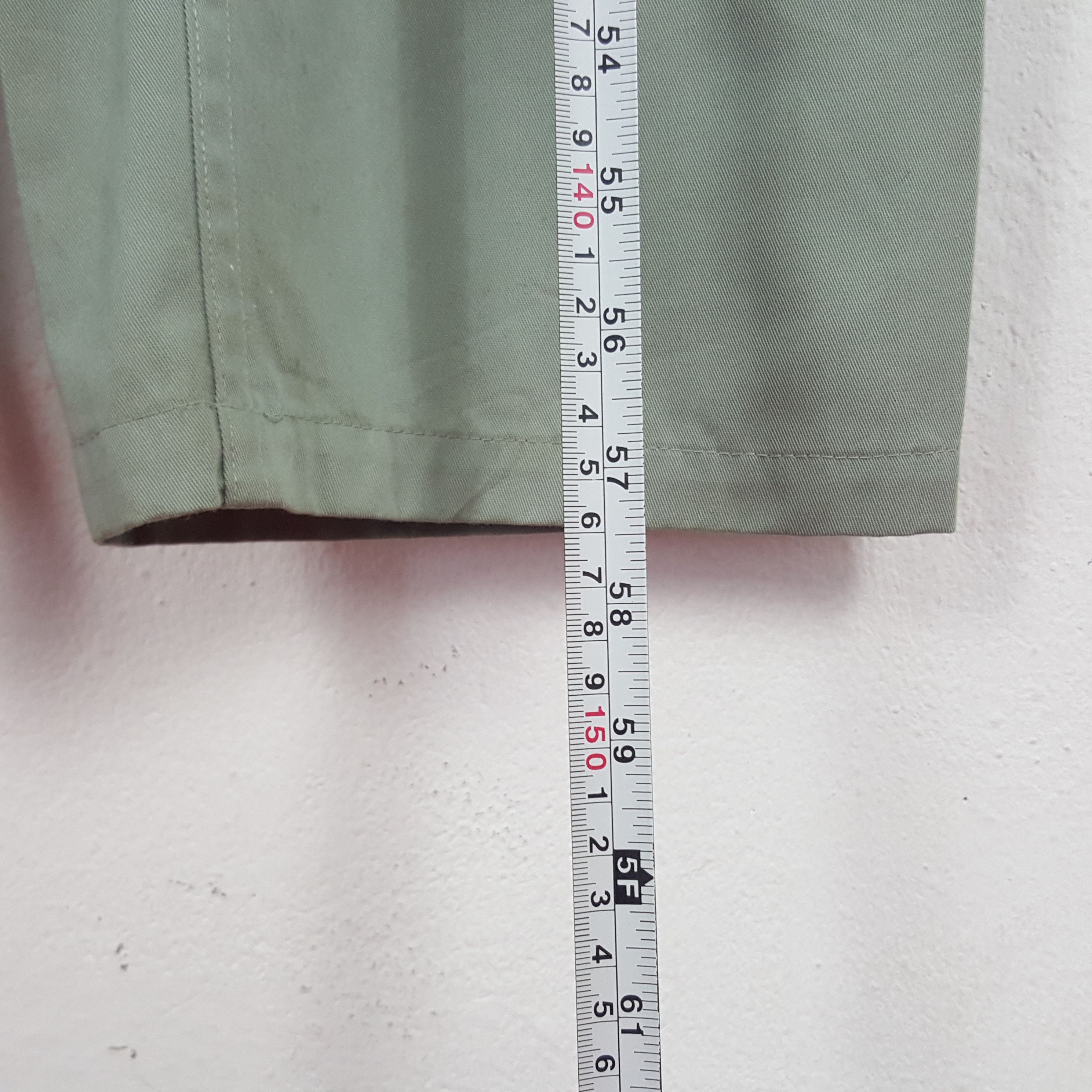 Japanese Brand × Vintage Vintage Bridgestone x Custom TRD Racing Coverall Jacket Size US S / EU 44-46 / 1 - 8 Thumbnail