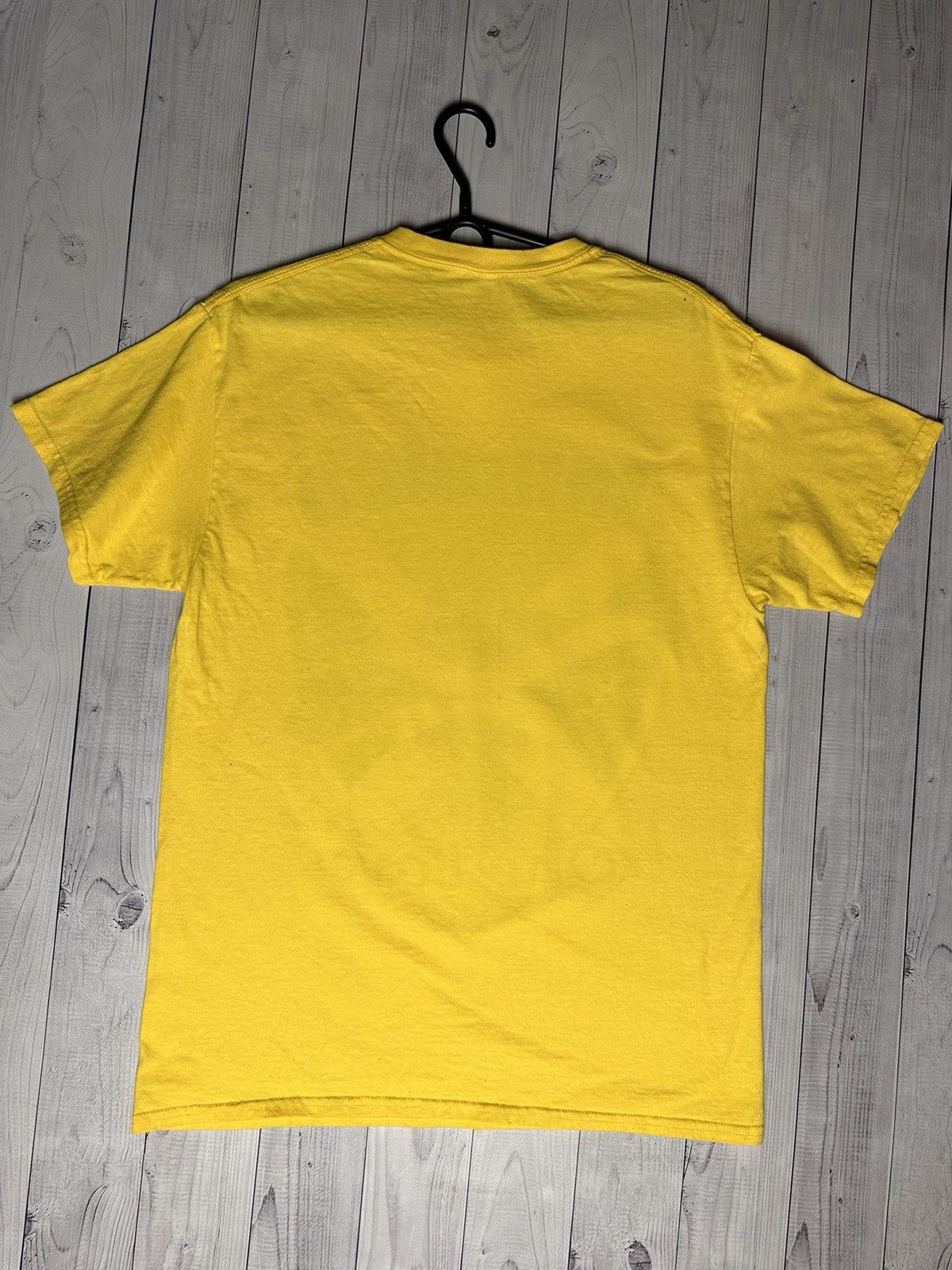 Vintage Vintage Jamaica soccer tee big logo size M Size US M / EU 48-50 / 2 - 5 Thumbnail