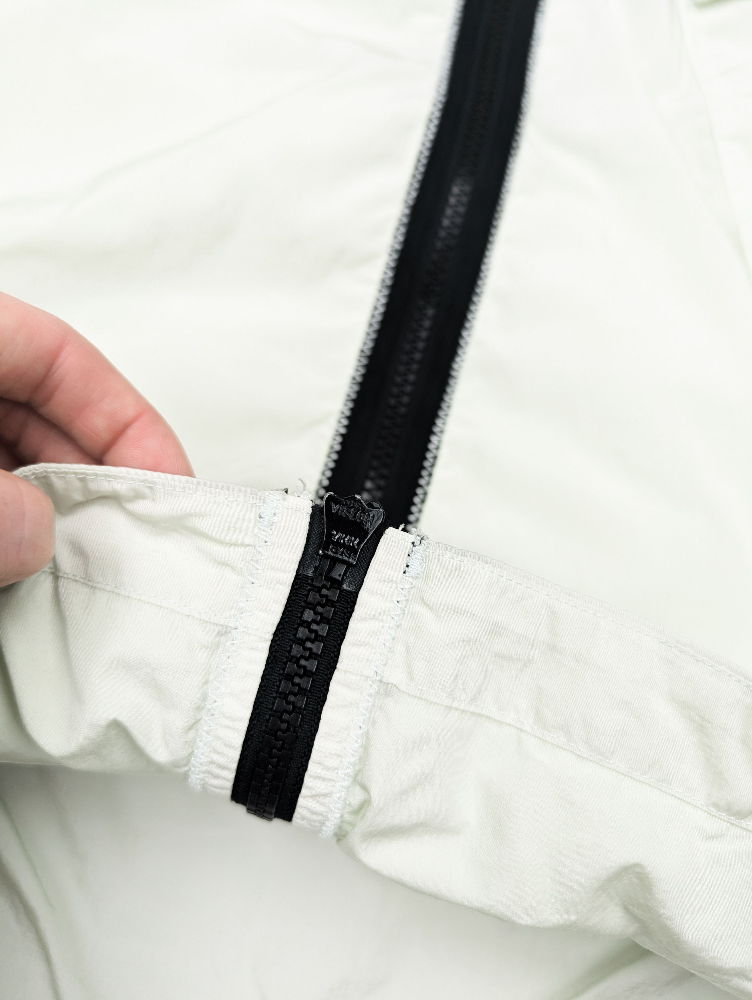 C.P. Company C.P Company light jacket with glass Size US M / EU 48-50 / 2 - 7 Thumbnail