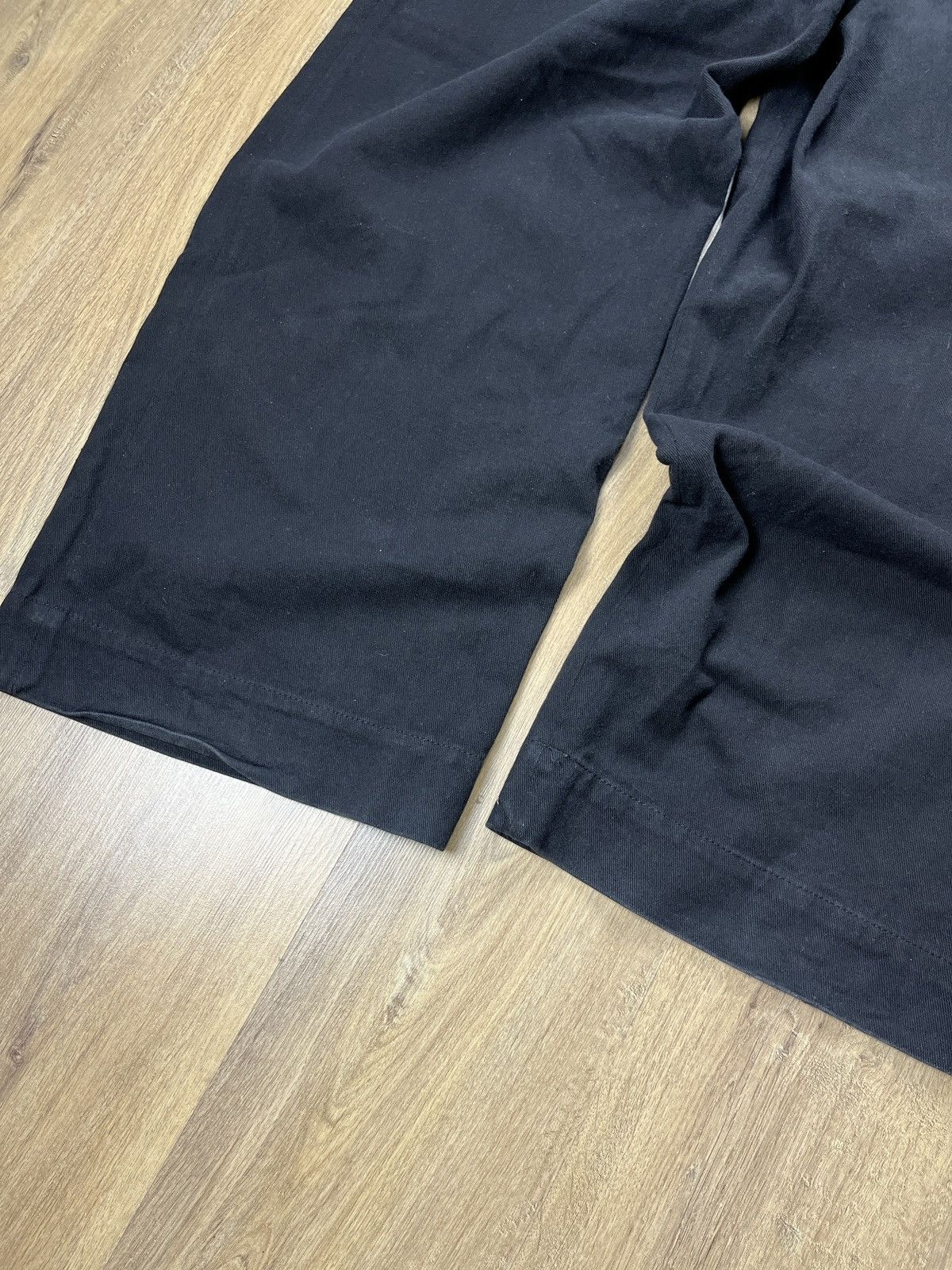 Other ➕ baggy Cathrine Hammel loose fit pants low crotch flow Size US 30 / EU 46 - 7 Thumbnail