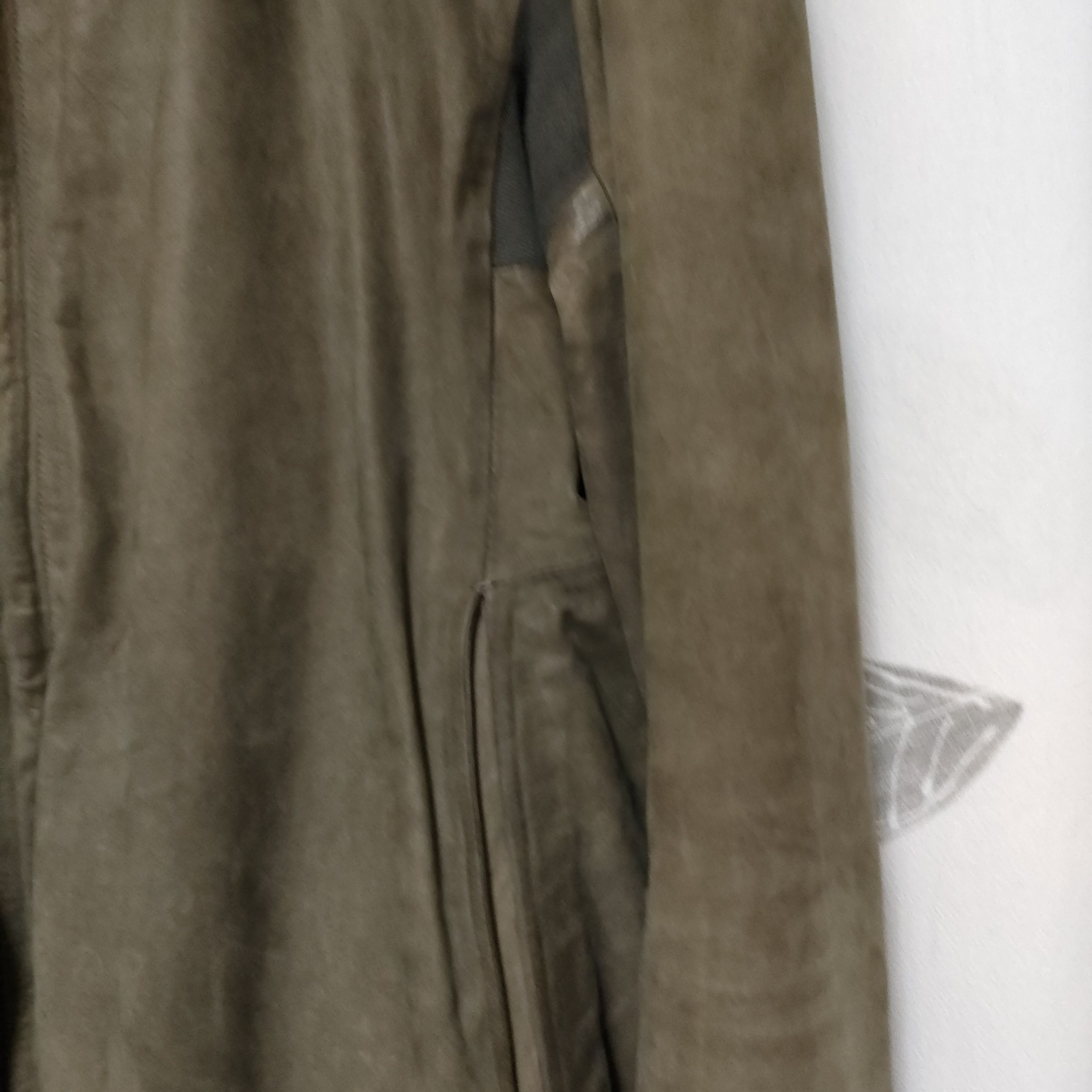 Boris Bidjan Saberi J1 Boris Bidjan Saberi,XXL eu Size US L / EU 52-54 / 3 - 17 Thumbnail