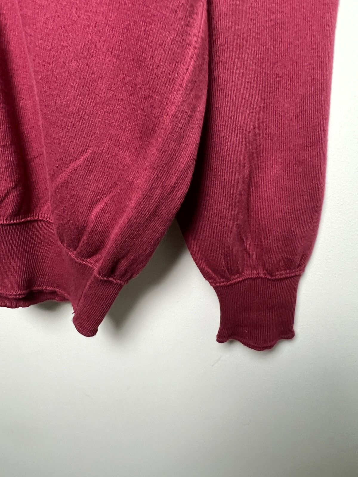 C.P. Company cp company massimo osti rare archive ‘89 sweater Size US XL / EU 56 / 4 - 6 Thumbnail