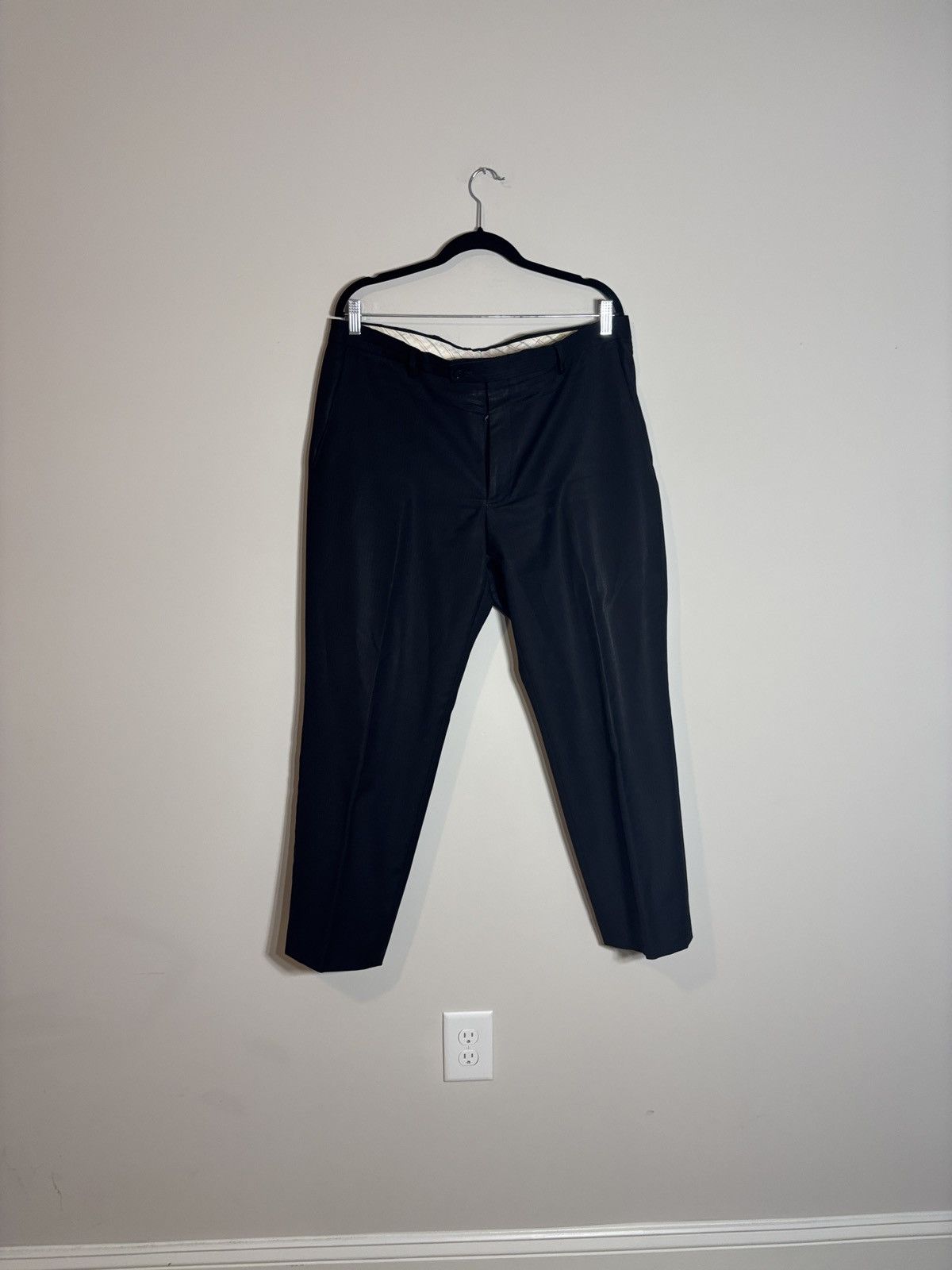 Austin Reed Austin Reed Suit 1 Button 42S Size 42S - 6 Thumbnail