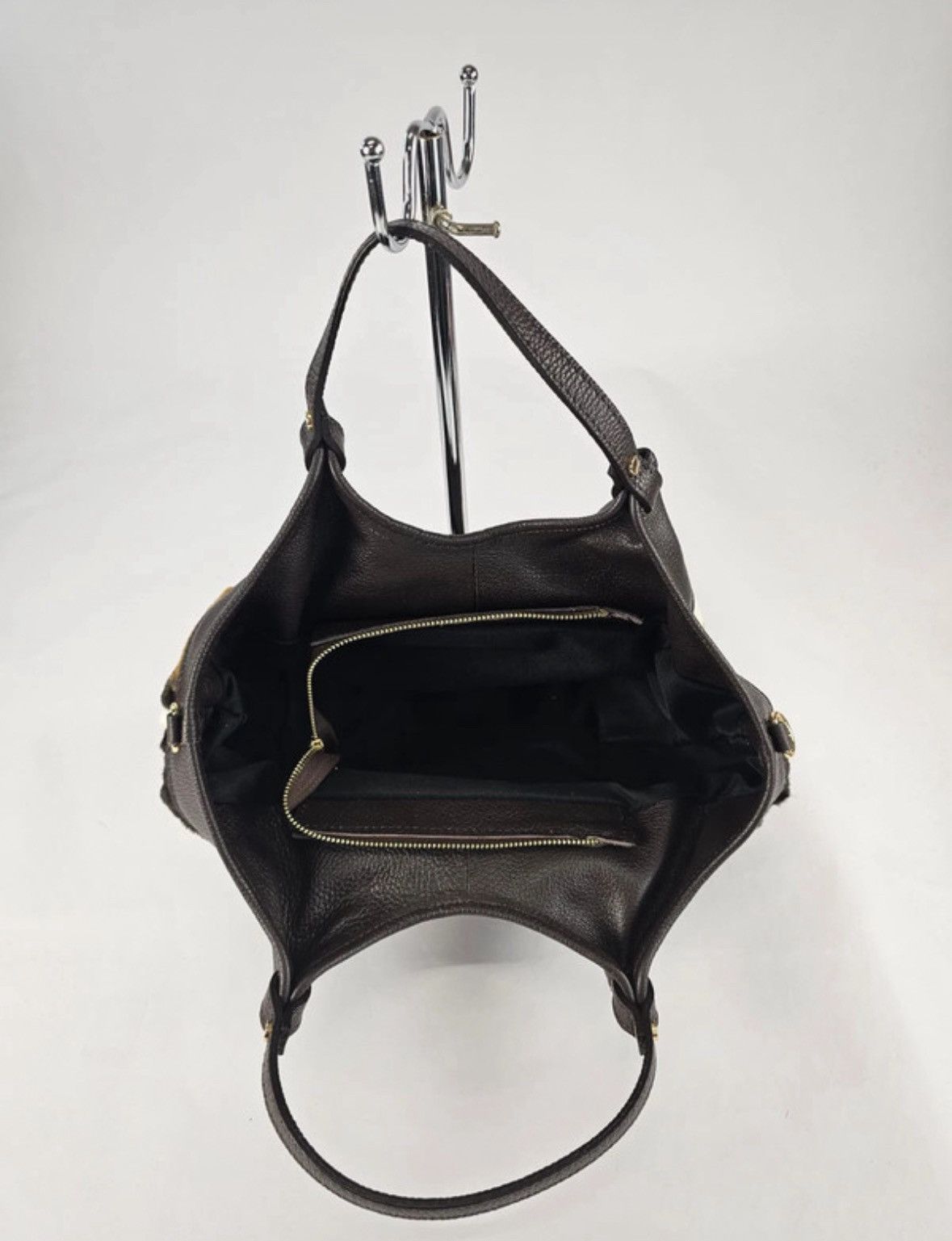 Other Vera Pelle cowboy shoulder bag Size ONE SIZE - 9 Thumbnail