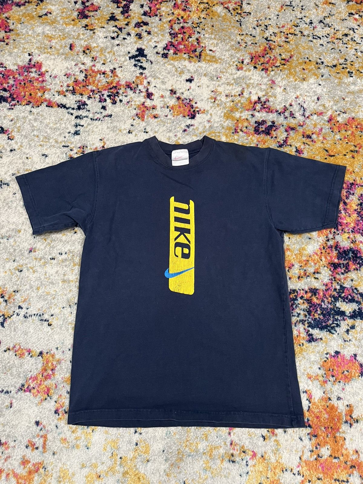 Supreme Vintage Nike Shirt Large Size US L / EU 52-54 / 3 - 2 Thumbnail