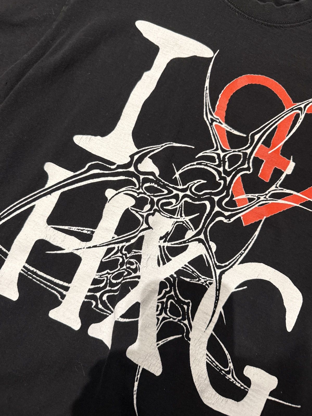 HXG I Heart Homixide Gang tee Size US M / EU 48-50 / 2 - 2 Thumbnail