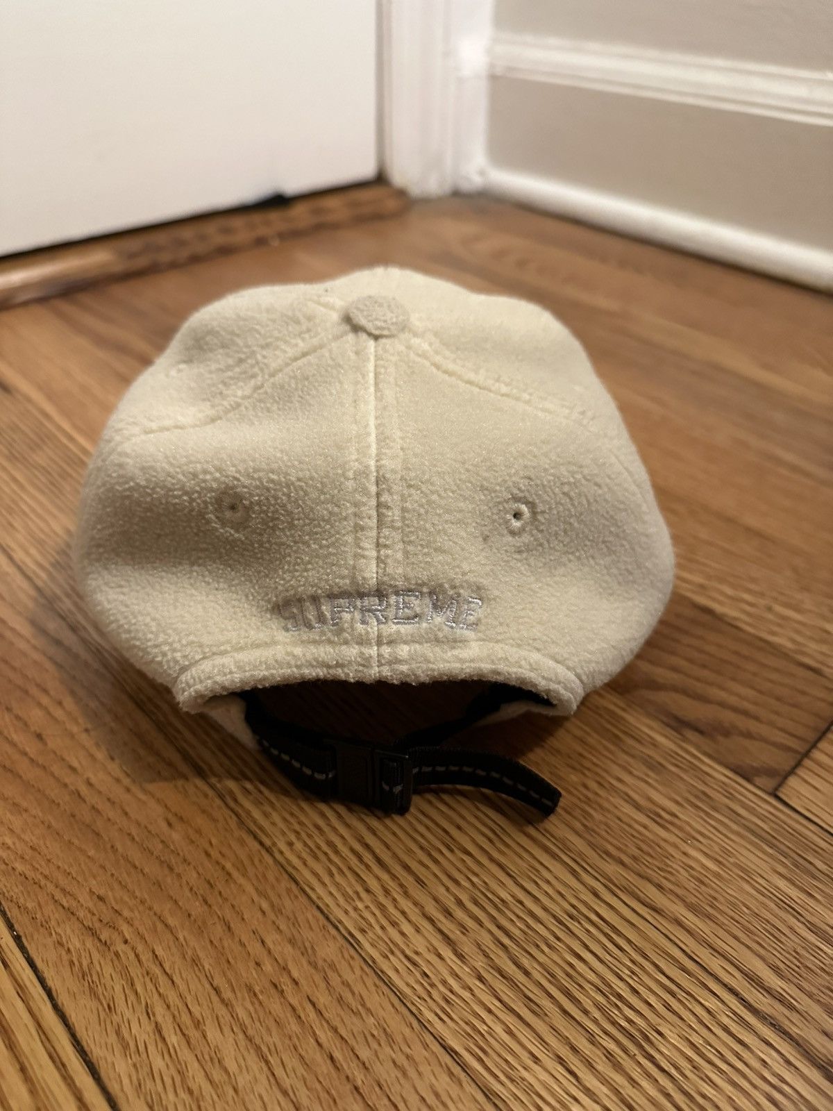 Supreme Supreme 6-panel Polartec Size ONE SIZE - 3 Thumbnail