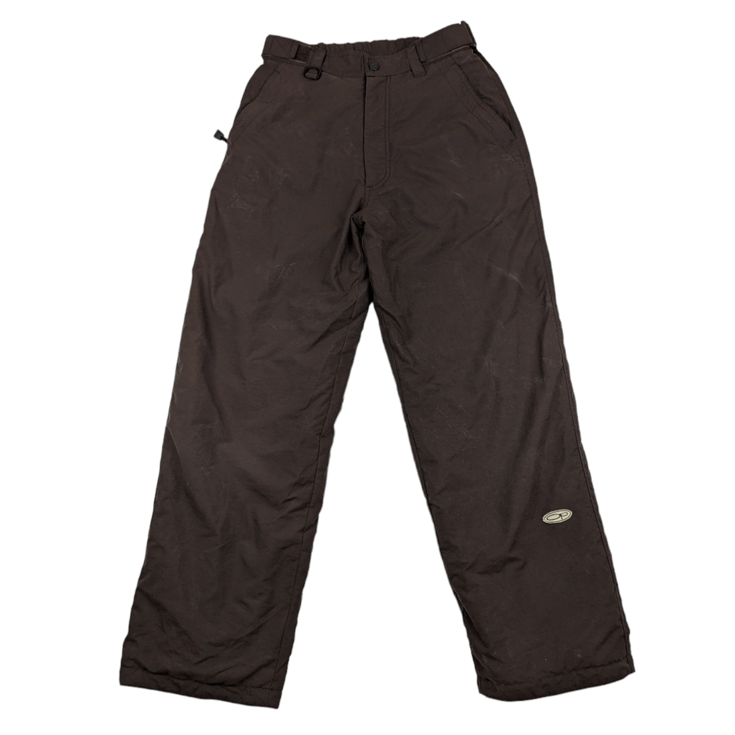 Ocean Pacific Vintage OP Ocean Pacific Snow Ski Snowboard Pant Size US 31 - 2 Thumbnail