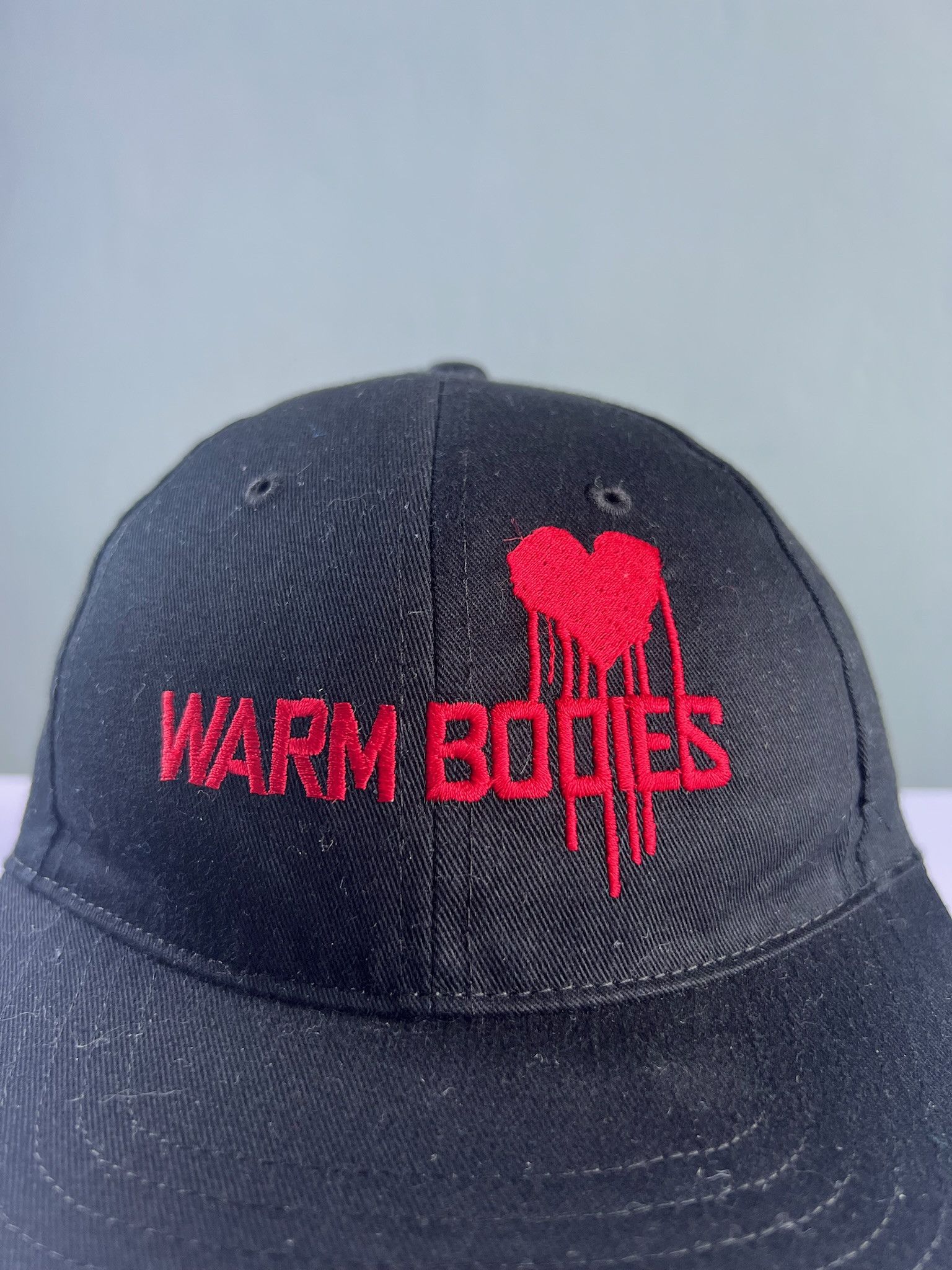 Other Warm Bodies Movie Promo Cap Size ONE SIZE - 3 Thumbnail