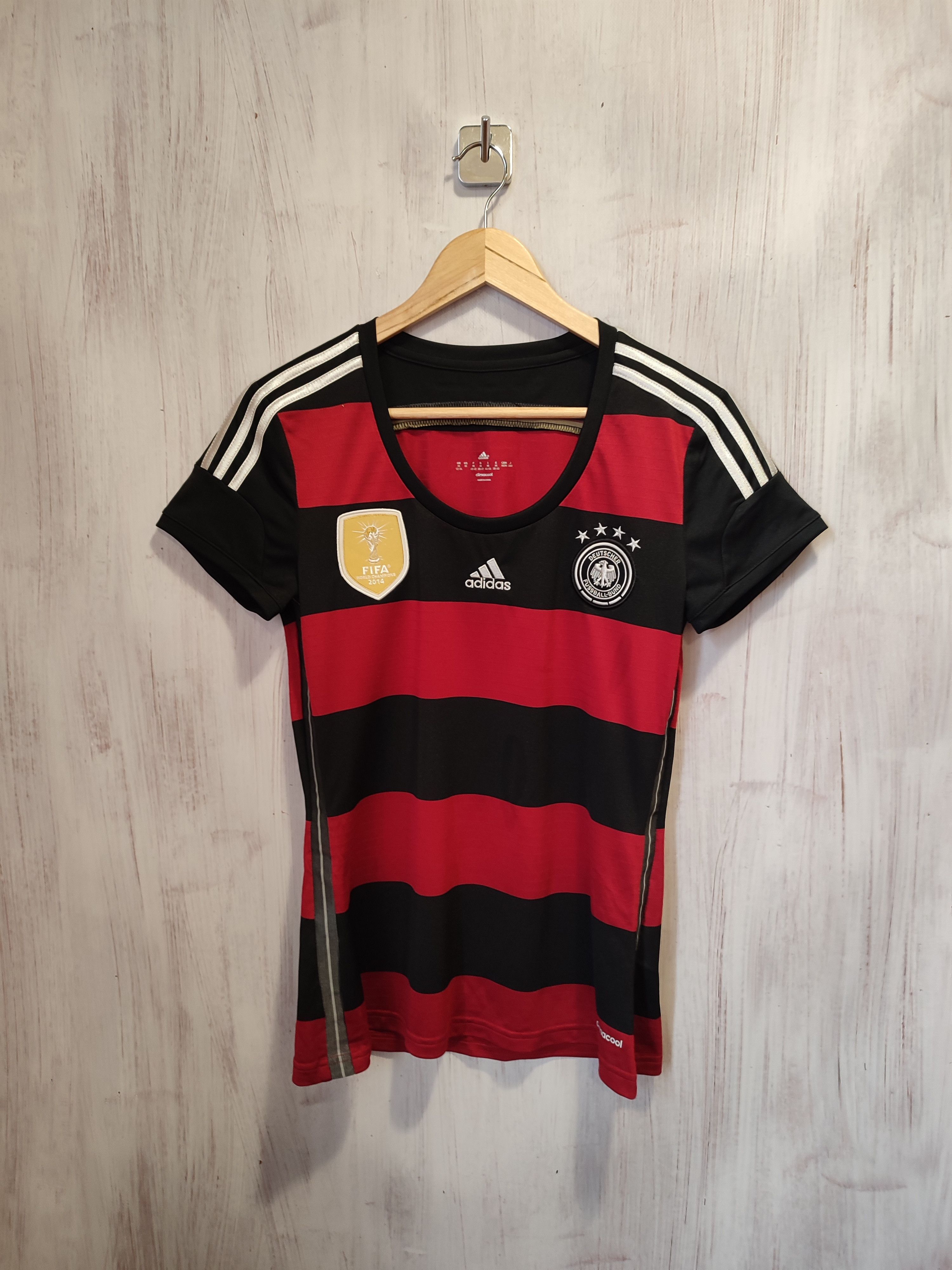 Camisetas adidas niño 2014 clearance