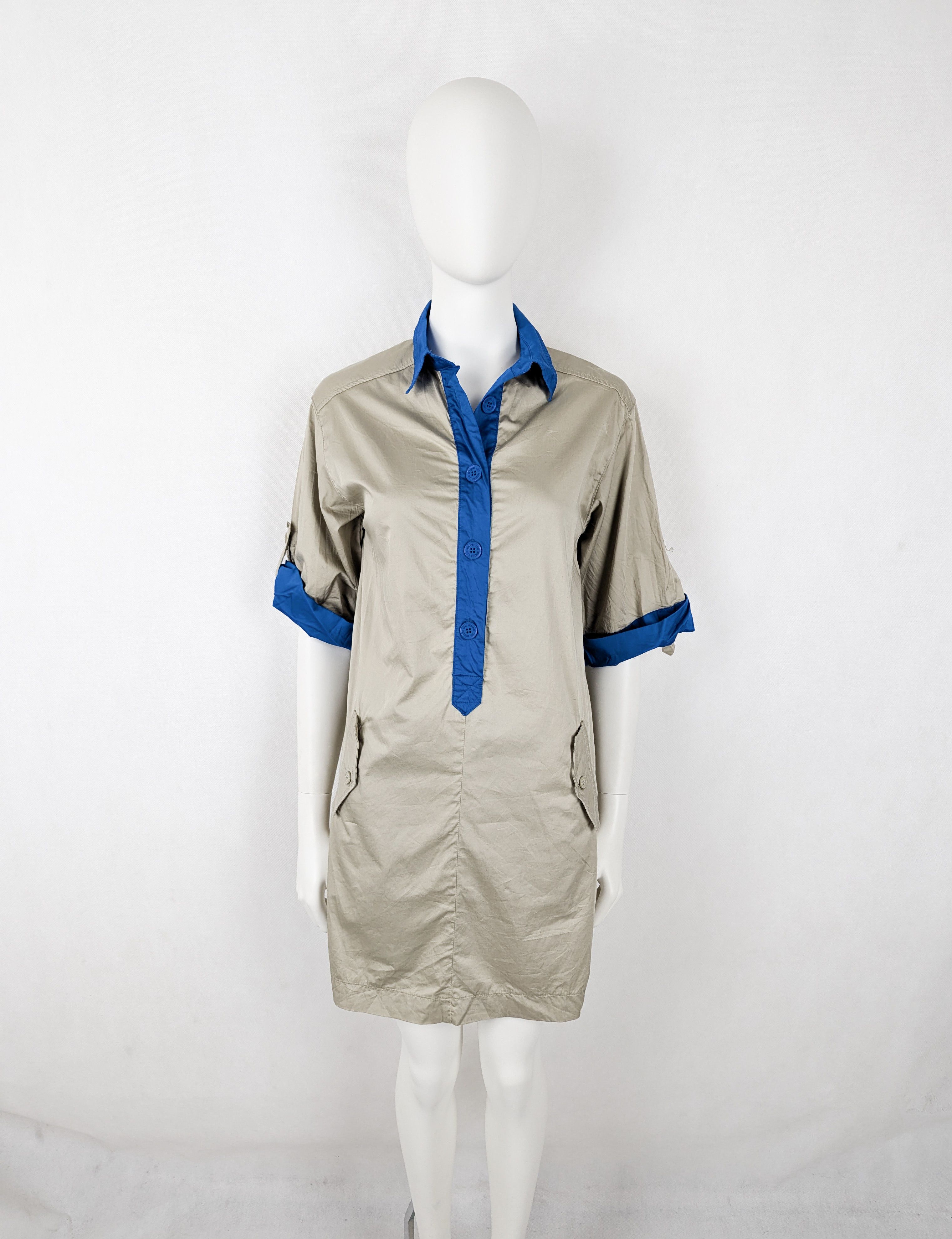 Love Moschino Love Moschino dress Size S / US 4 / IT 40 - 2 Thumbnail